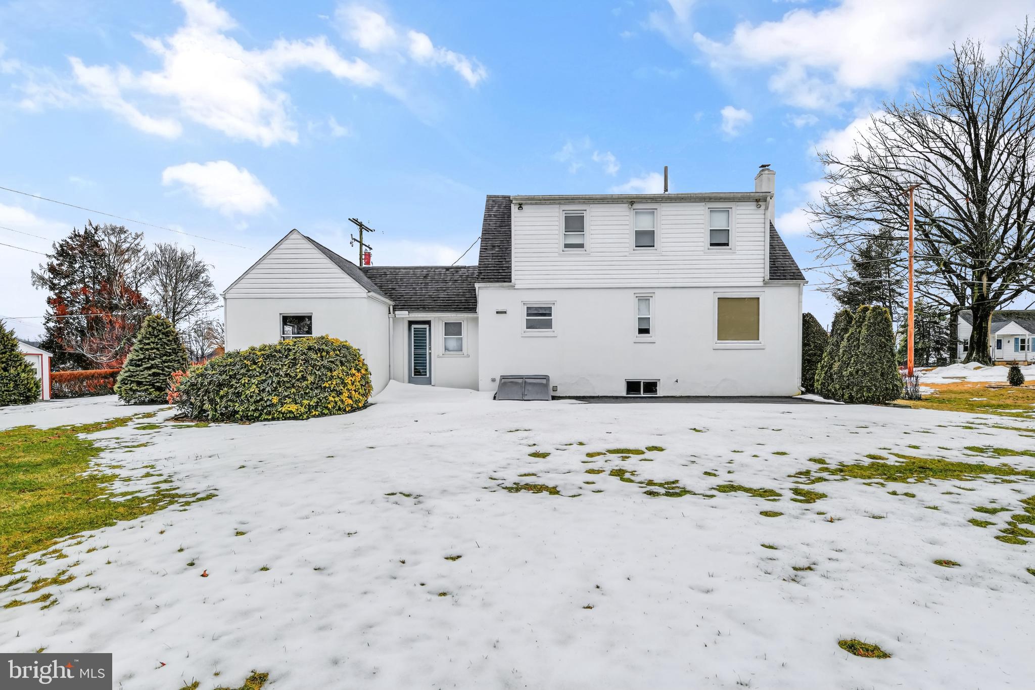 825 Bellefonte Avenue Reading, PA 19607 - Photo 25 of 33