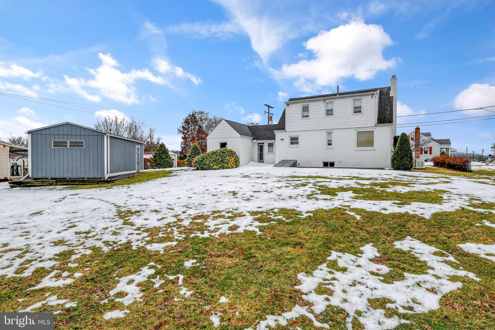 825 Bellefonte Avenue Reading, PA 19607 - Photo 26 of 33
