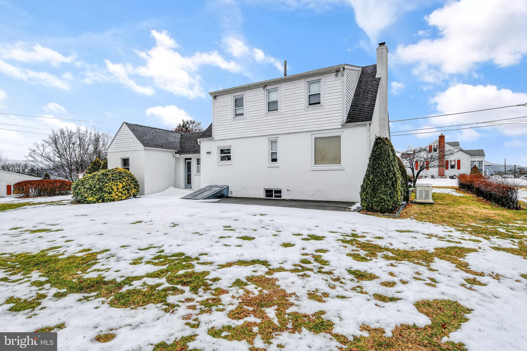 825 Bellefonte Avenue Reading, PA 19607 - Photo 27 of 33