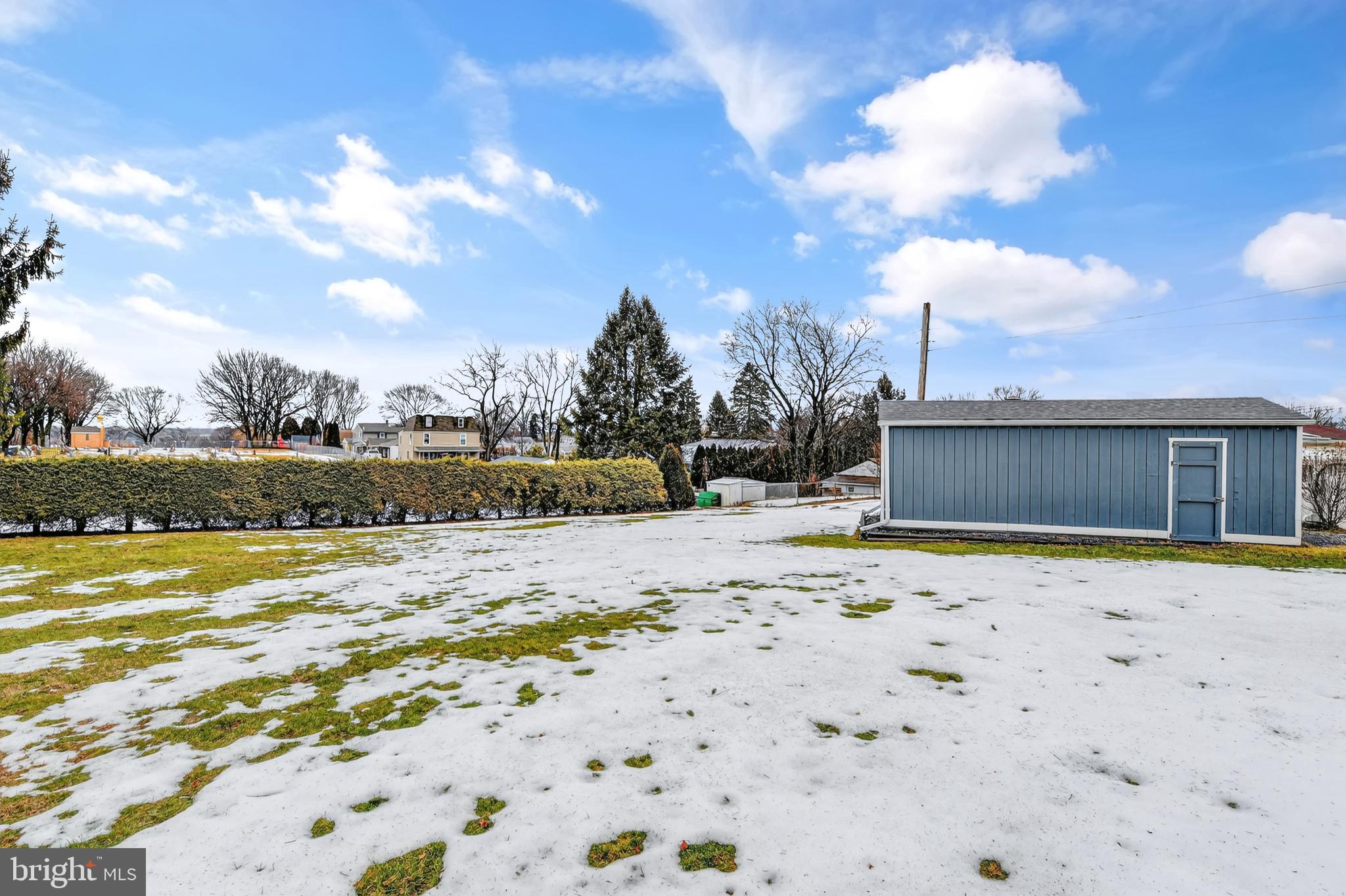 825 Bellefonte Avenue Reading, PA 19607 - Photo 28 of 33