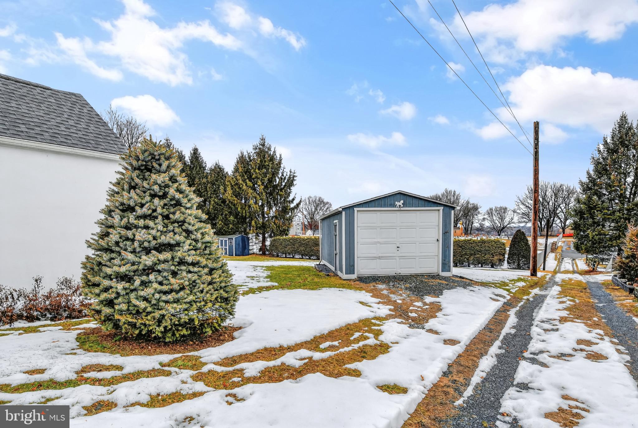 825 Bellefonte Avenue Reading, PA 19607 - Photo 29 of 33