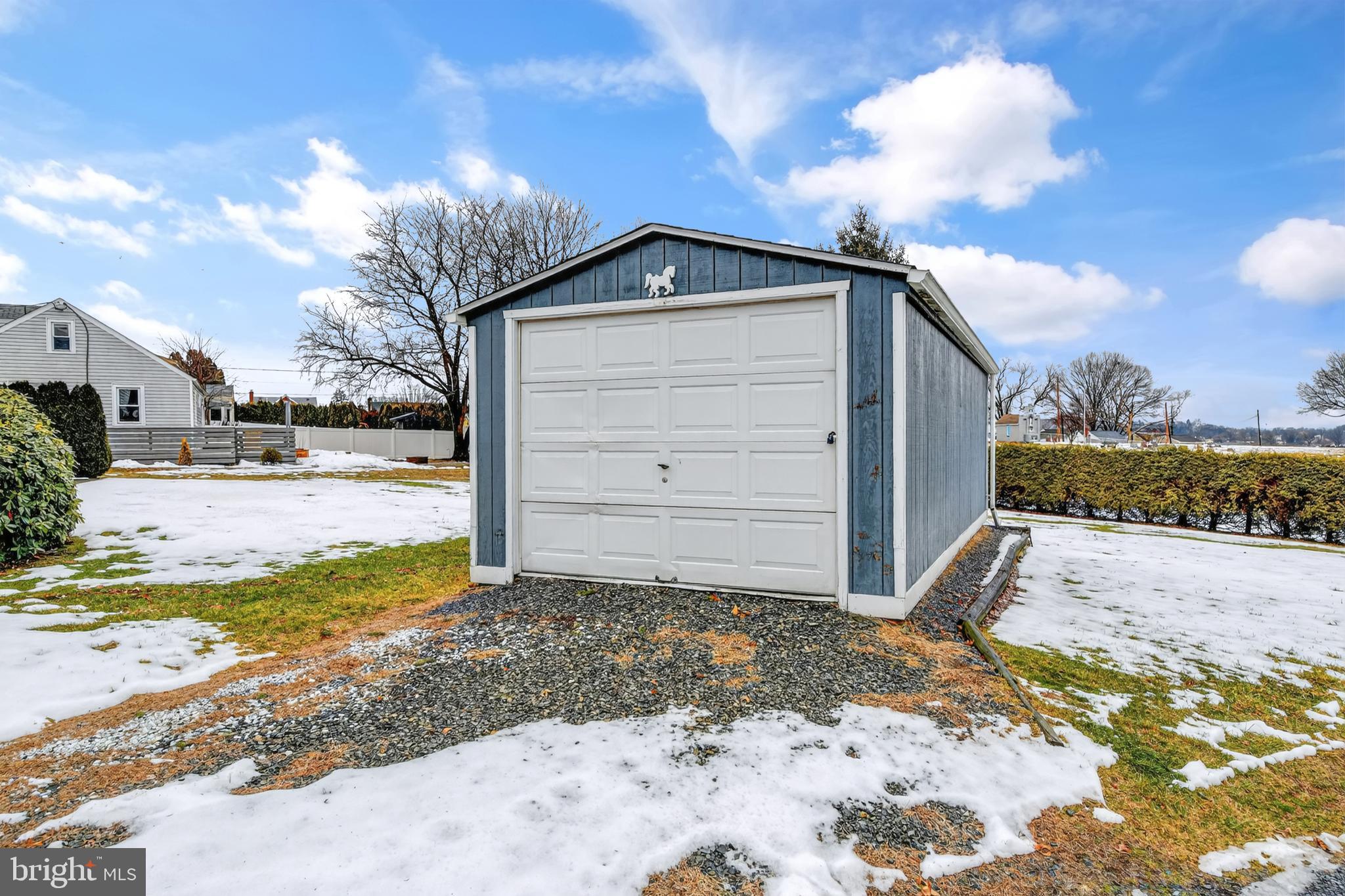 825 Bellefonte Avenue Reading, PA 19607 - Photo 30 of 33