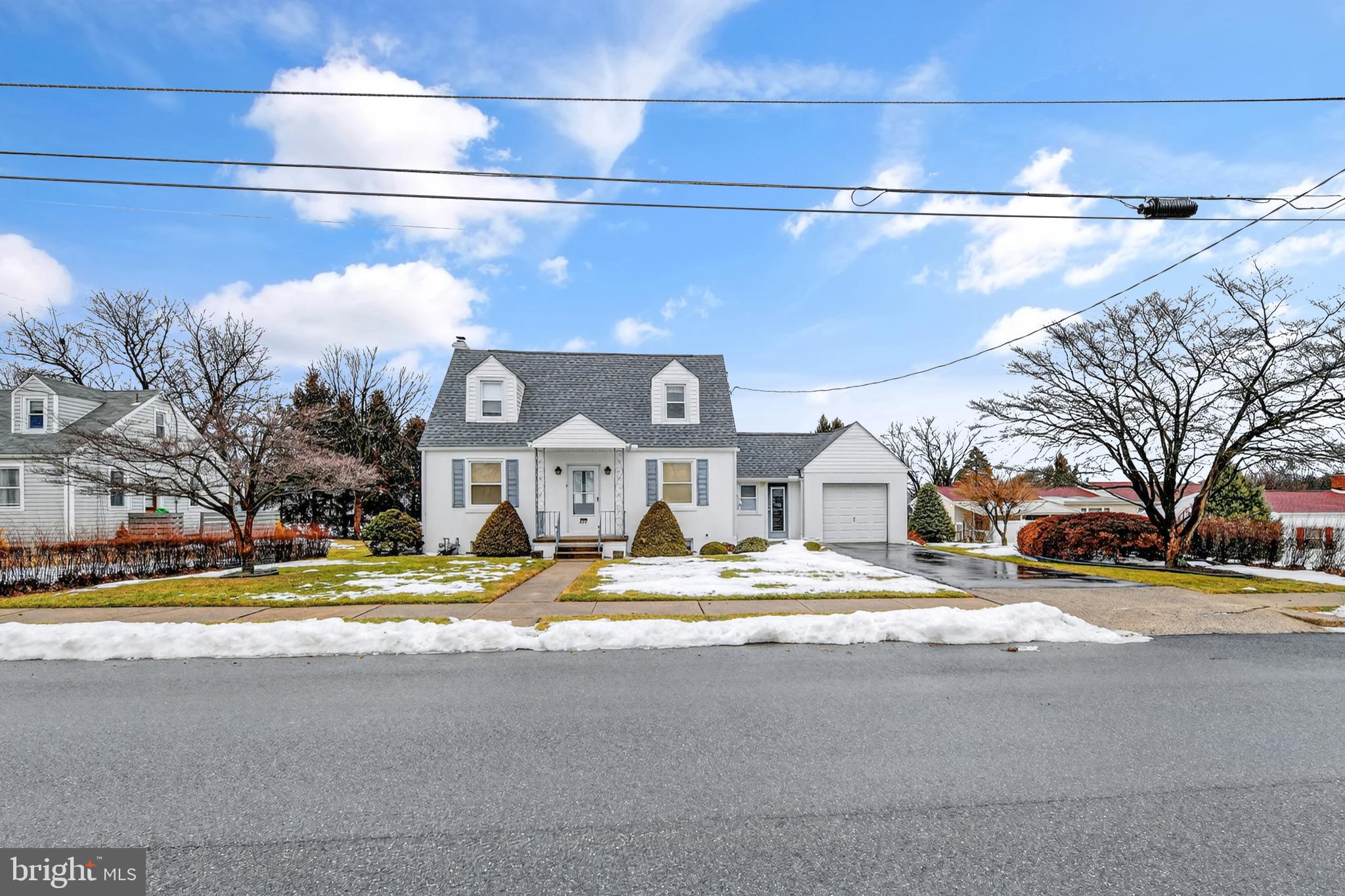 825 Bellefonte Avenue Reading, PA 19607 - Photo 32 of 33