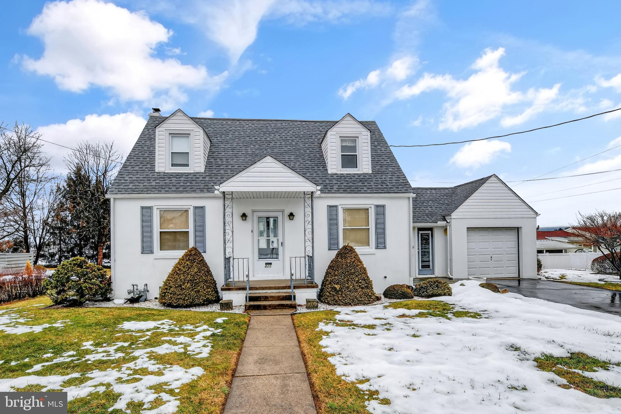 825 Bellefonte Avenue Reading, PA 19607 - Photo 33 of 33