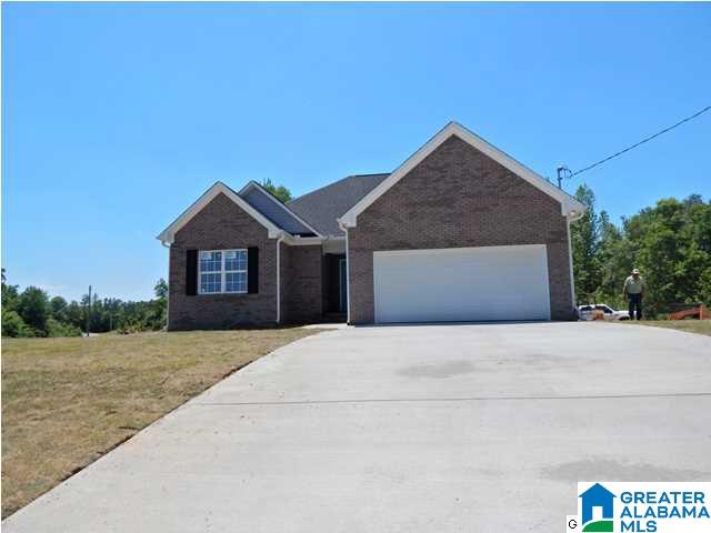 2526 Chelsea Way Warrior, AL 35180 - Photo 1 of 12
