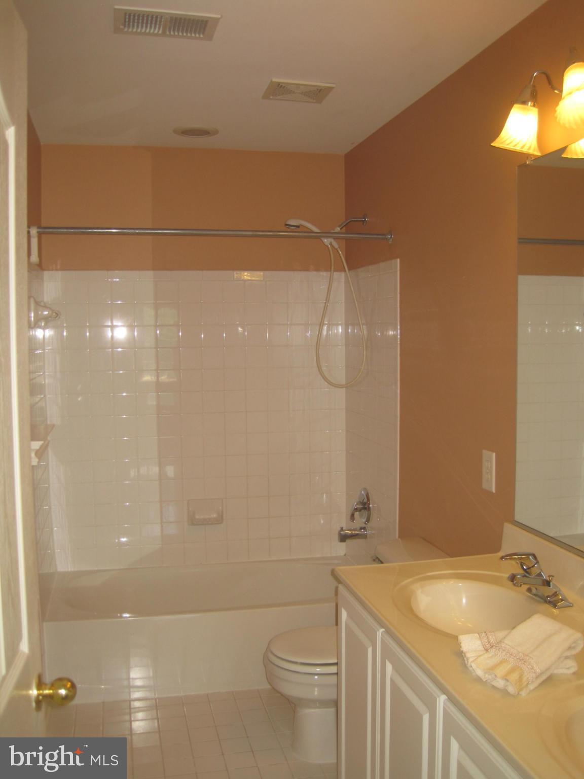 18256 Wickham Road Olney, MD 20832 - Photo 17 of 30 Full Hall Bath