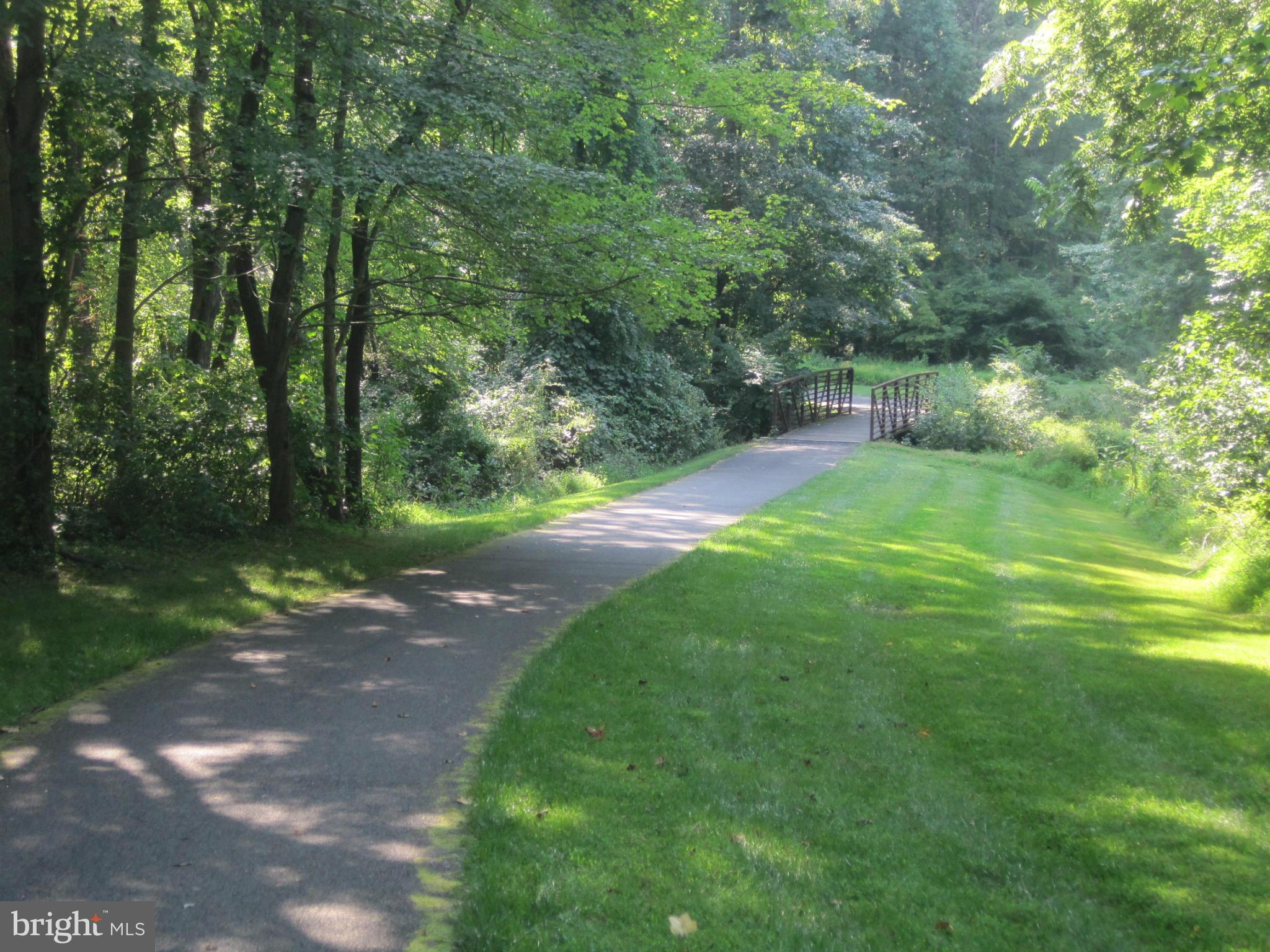 18256 Wickham Road Olney, MD 20832 - Photo 27 of 30 Community Walking Paths