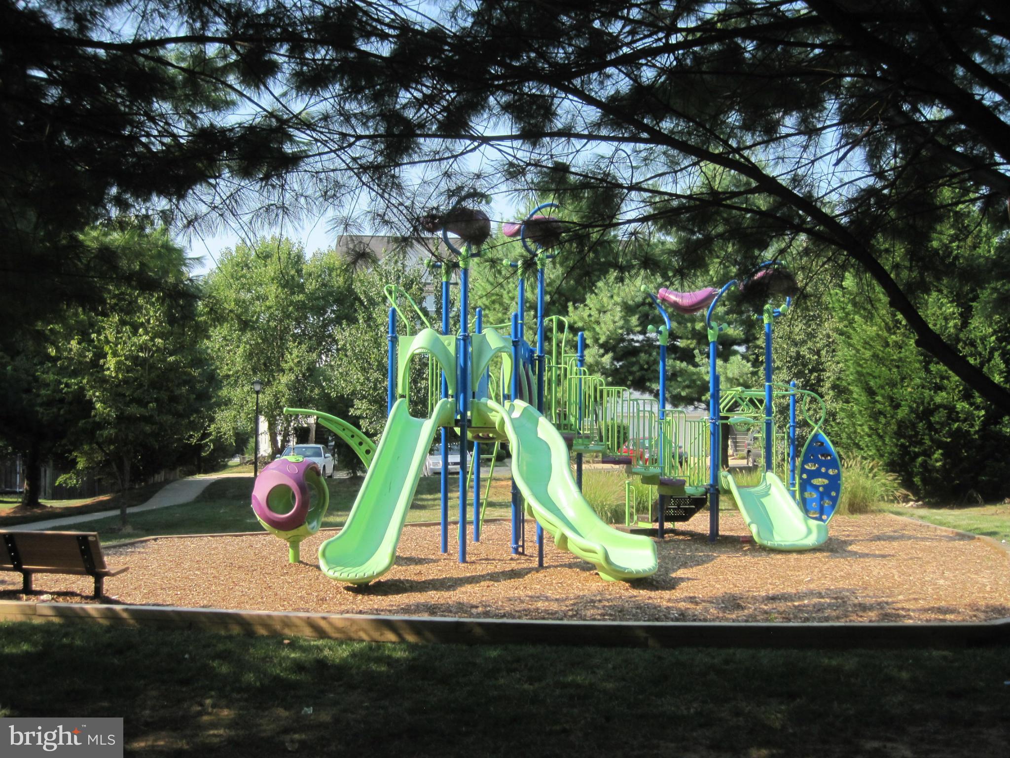 18256 Wickham Road Olney, MD 20832 - Photo 29 of 30 Norbeck Grove Tot Lots