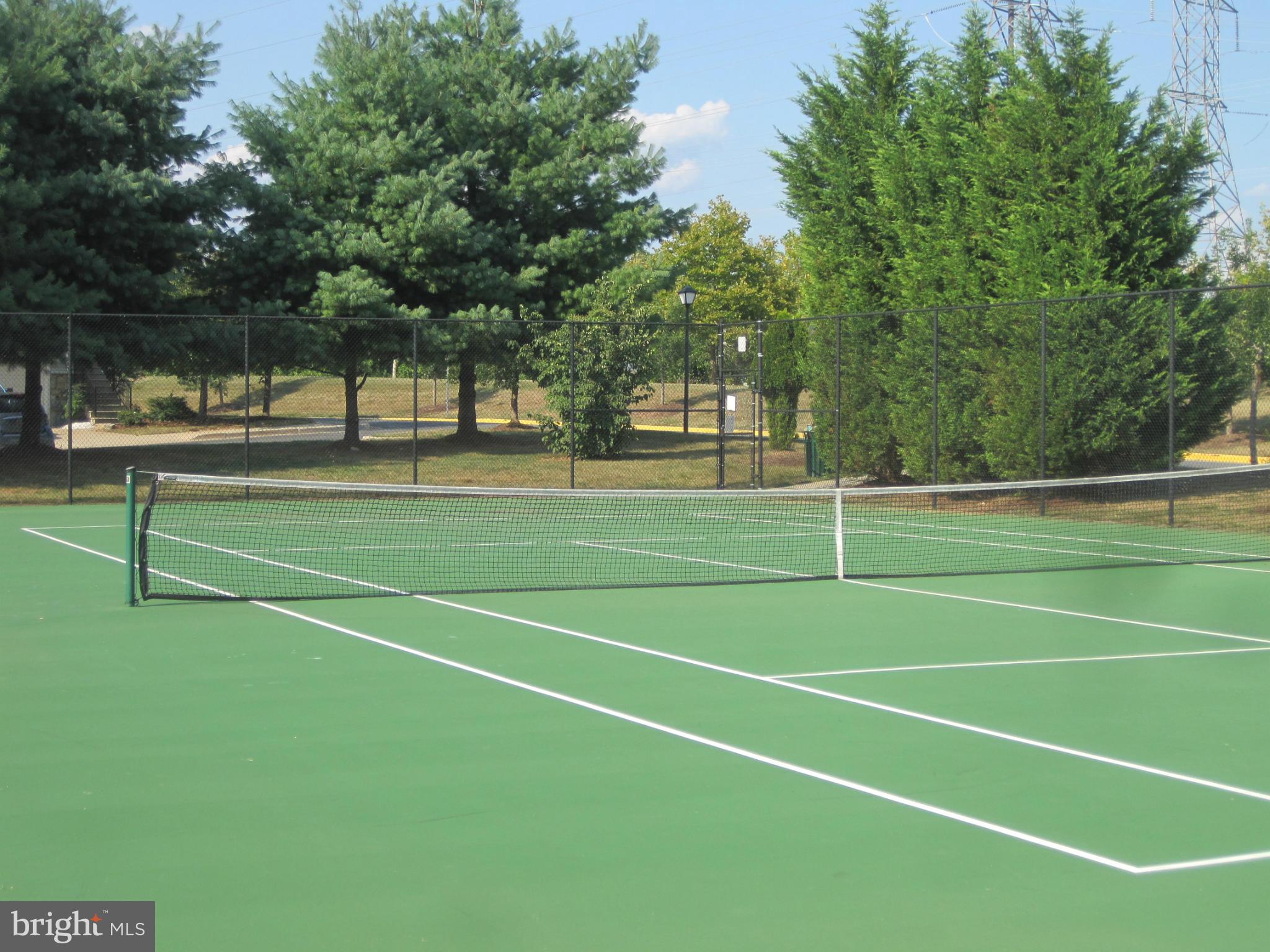 18256 Wickham Road Olney, MD 20832 - Photo 30 of 30 Norbeck Grove Tennis Courts