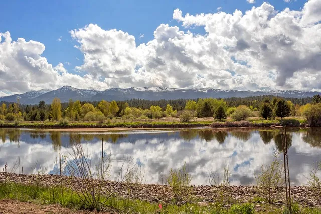 $315,000 | L13-b1 L13-b1 River, Unit 13, Cascade, ID 83611