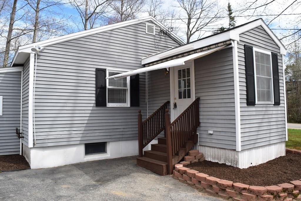 101 North North Bend Road Ellsworth, ME 04605 - Photo 2 of 22 Photo