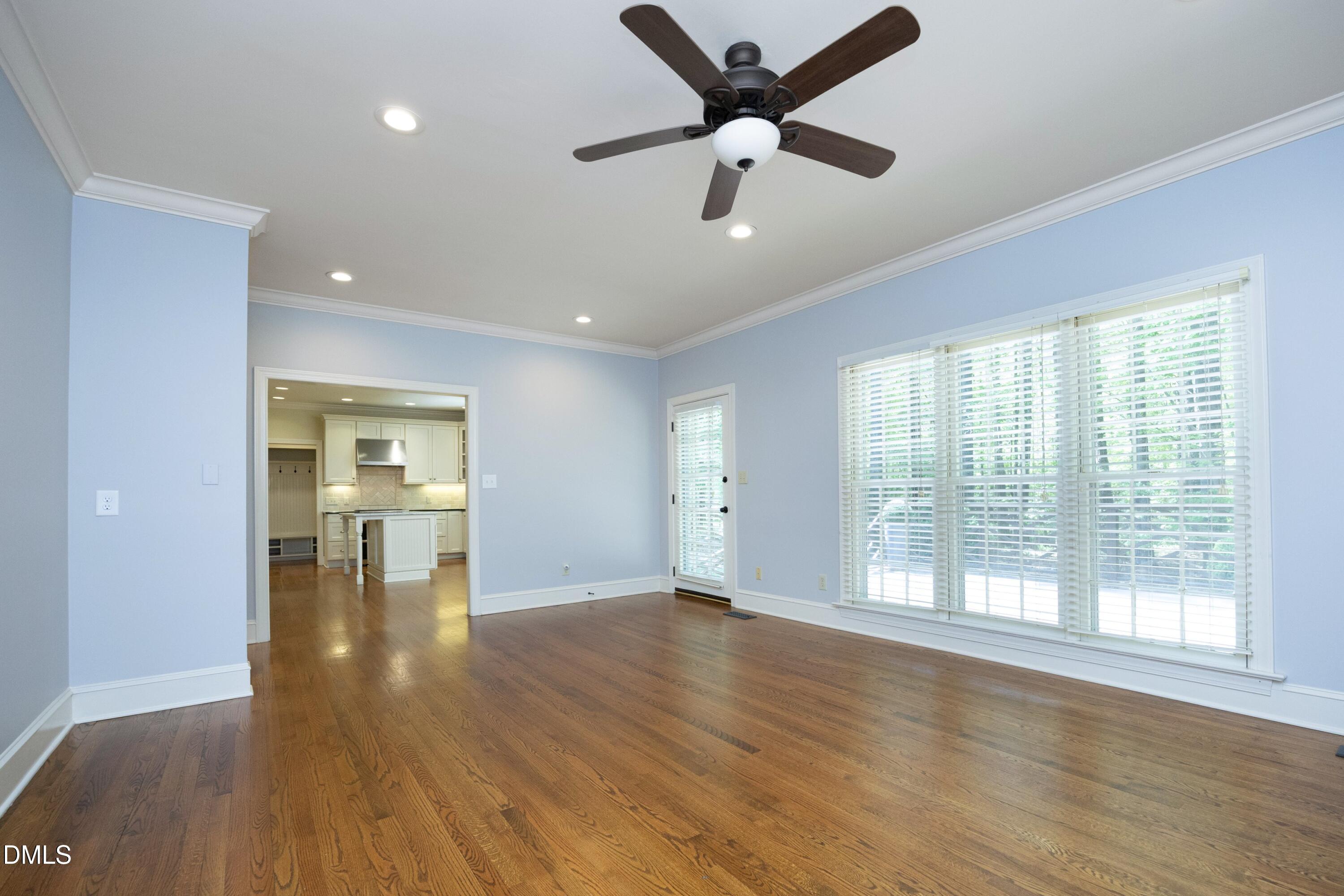 1116 Berwyn Way Raleigh, NC 27615 - Photo 11 of 51 11GatheringRoom