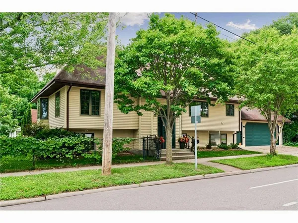 $535,000 | 707 Hamline Avenue South, St. Paul, MN 55116