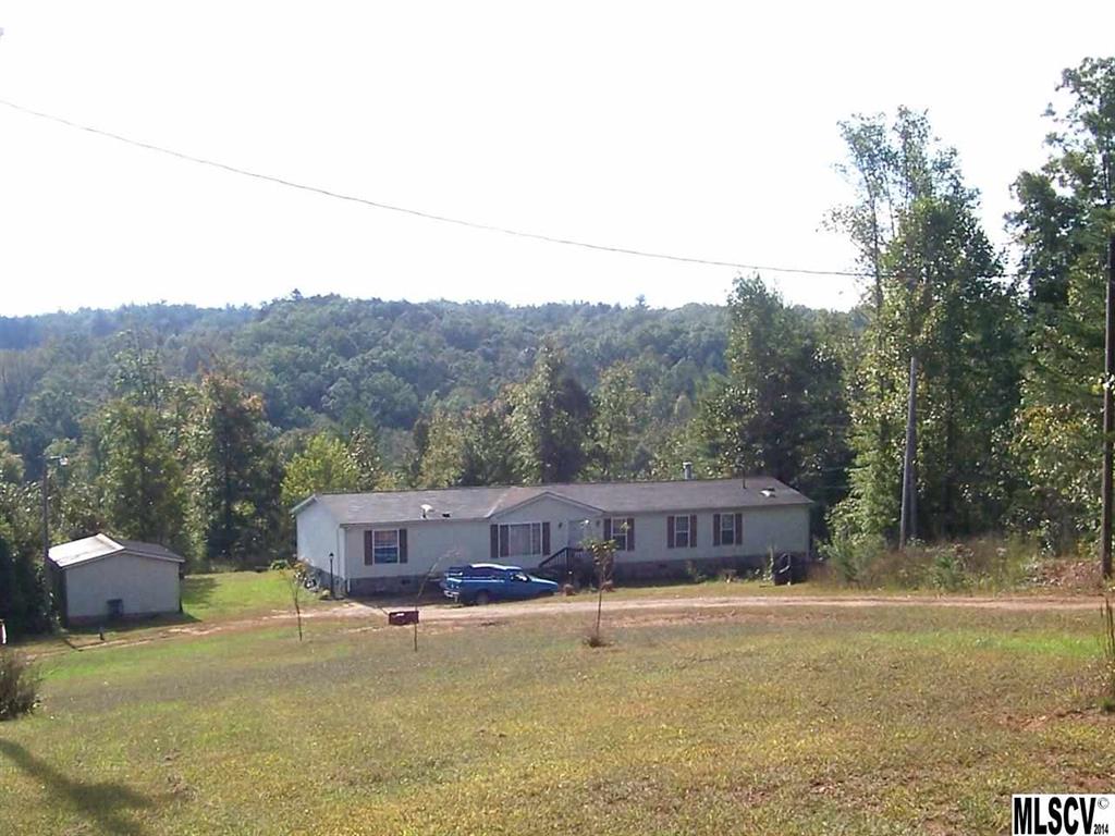 5071 Snowhill Church Road Morganton, NC 28655 - Photo 1 of 12 Gallery Image 1