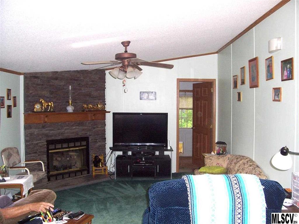 5071 Snowhill Church Road Morganton, NC 28655 - Photo 6 of 12 Gallery Image 6