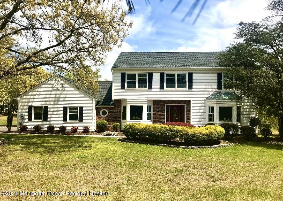 44 Hillcrest Road Holmdel, NJ 07733 - Photo 1 of 21 IMG_2214