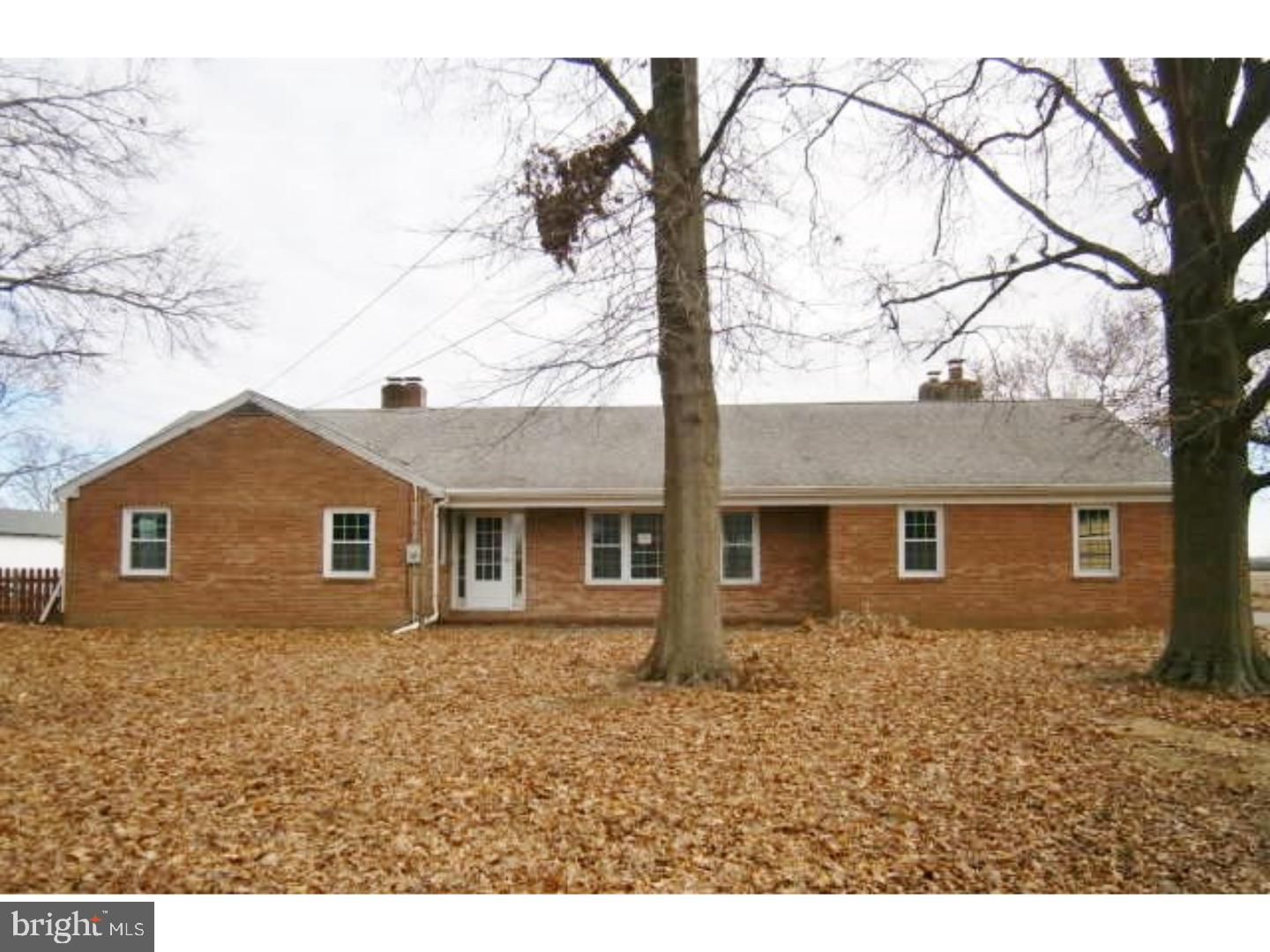 16 Harris Road Salem, NJ 08079 - Photo 1 of 20 Exterior Front