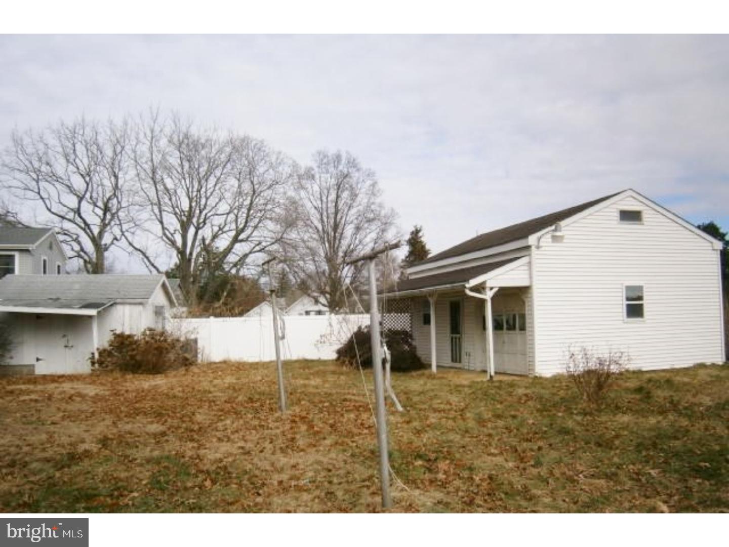 16 Harris Road Salem, NJ 08079 - Photo 4 of 20 Exterior