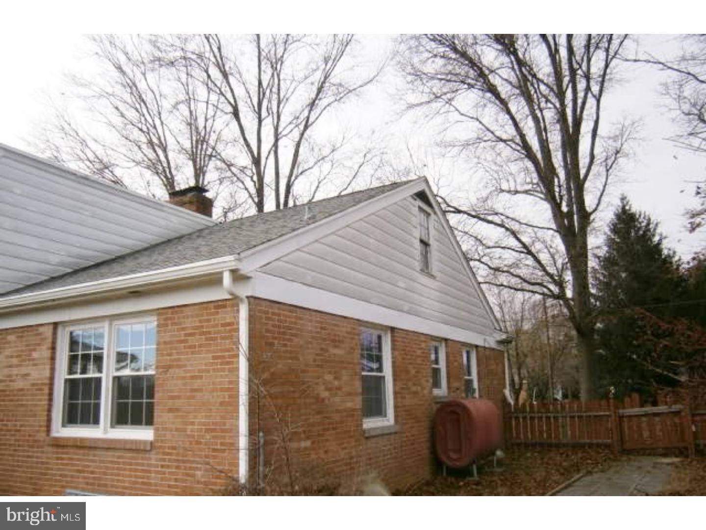 16 Harris Road Salem, NJ 08079 - Photo 5 of 20 Exterior Side