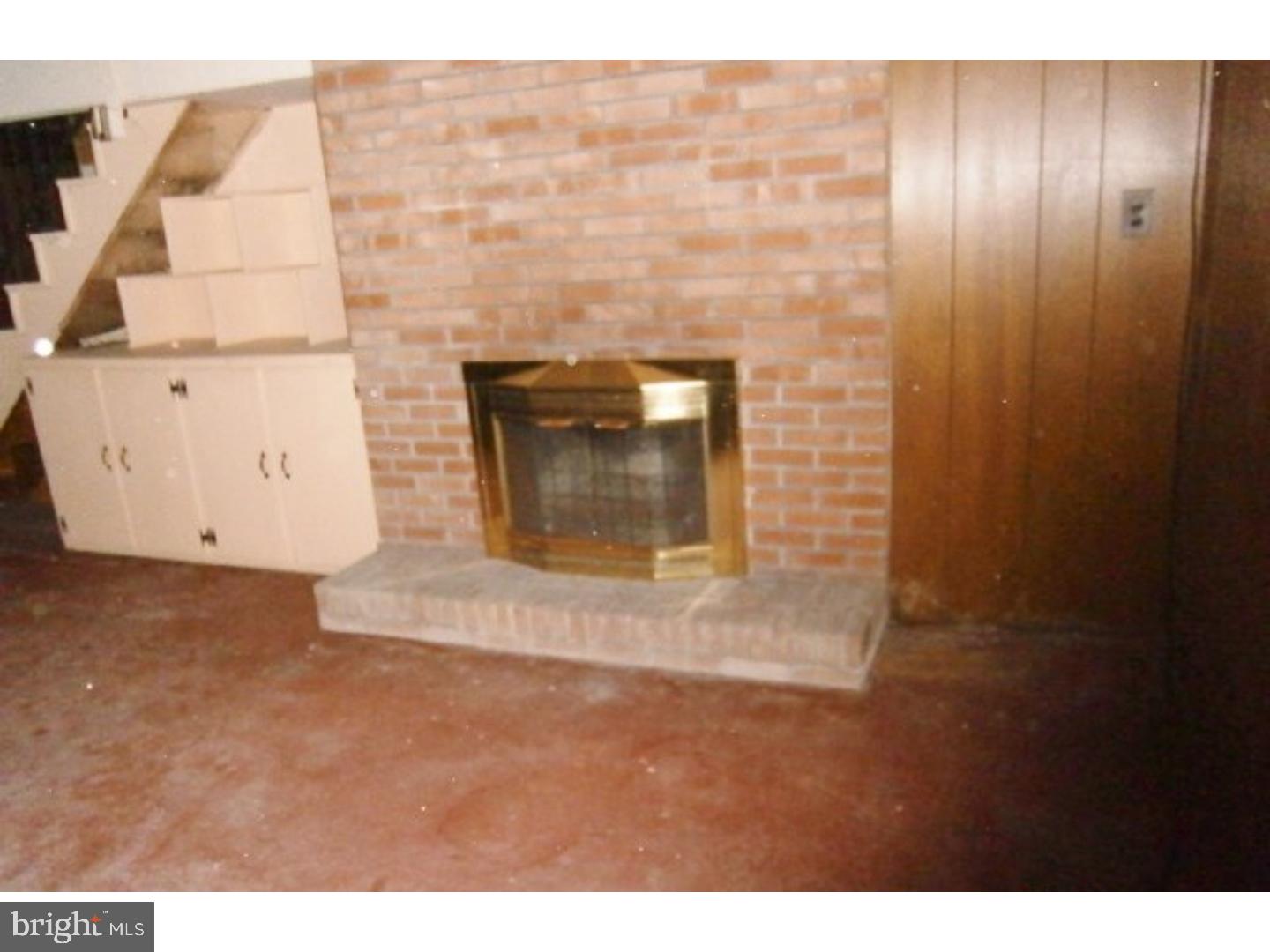 16 Harris Road Salem, NJ 08079 - Photo 6 of 20 Basement