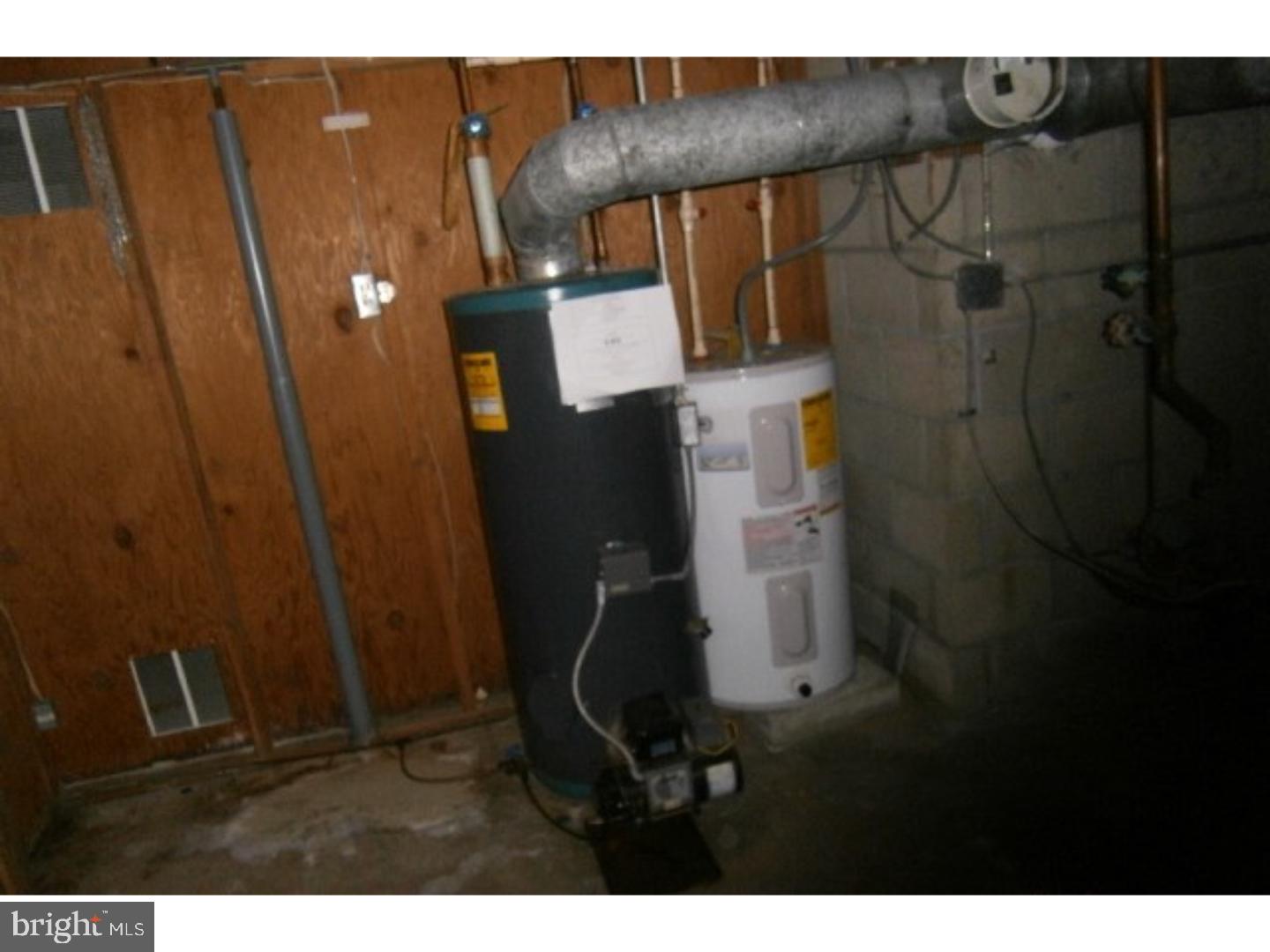 16 Harris Road Salem, NJ 08079 - Photo 7 of 20 Basement