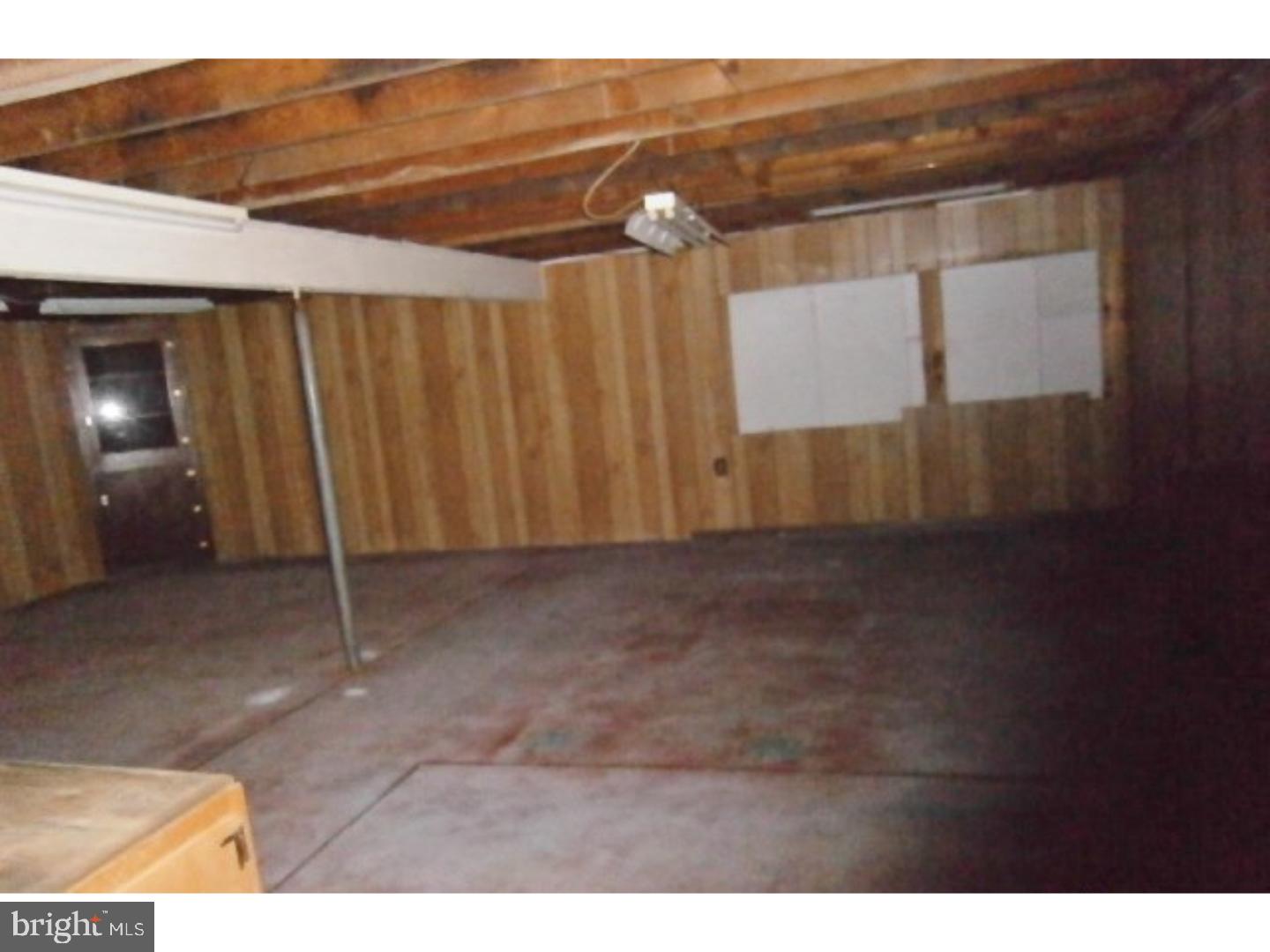 16 Harris Road Salem, NJ 08079 - Photo 9 of 20 Basement