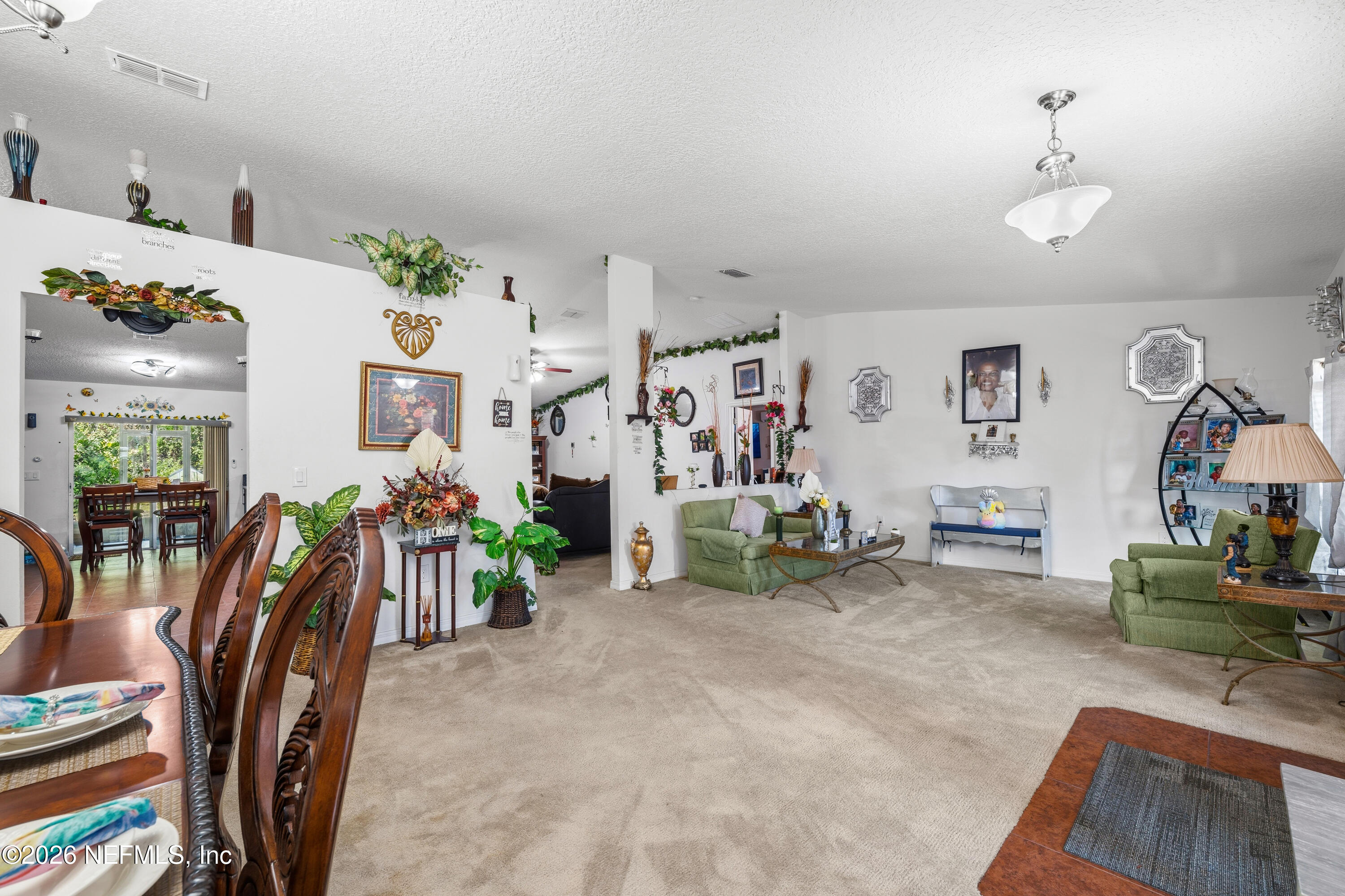 97106 Yorkshire Drive Yulee, FL 32097 - Photo 16 of 53 15 Sitting Room