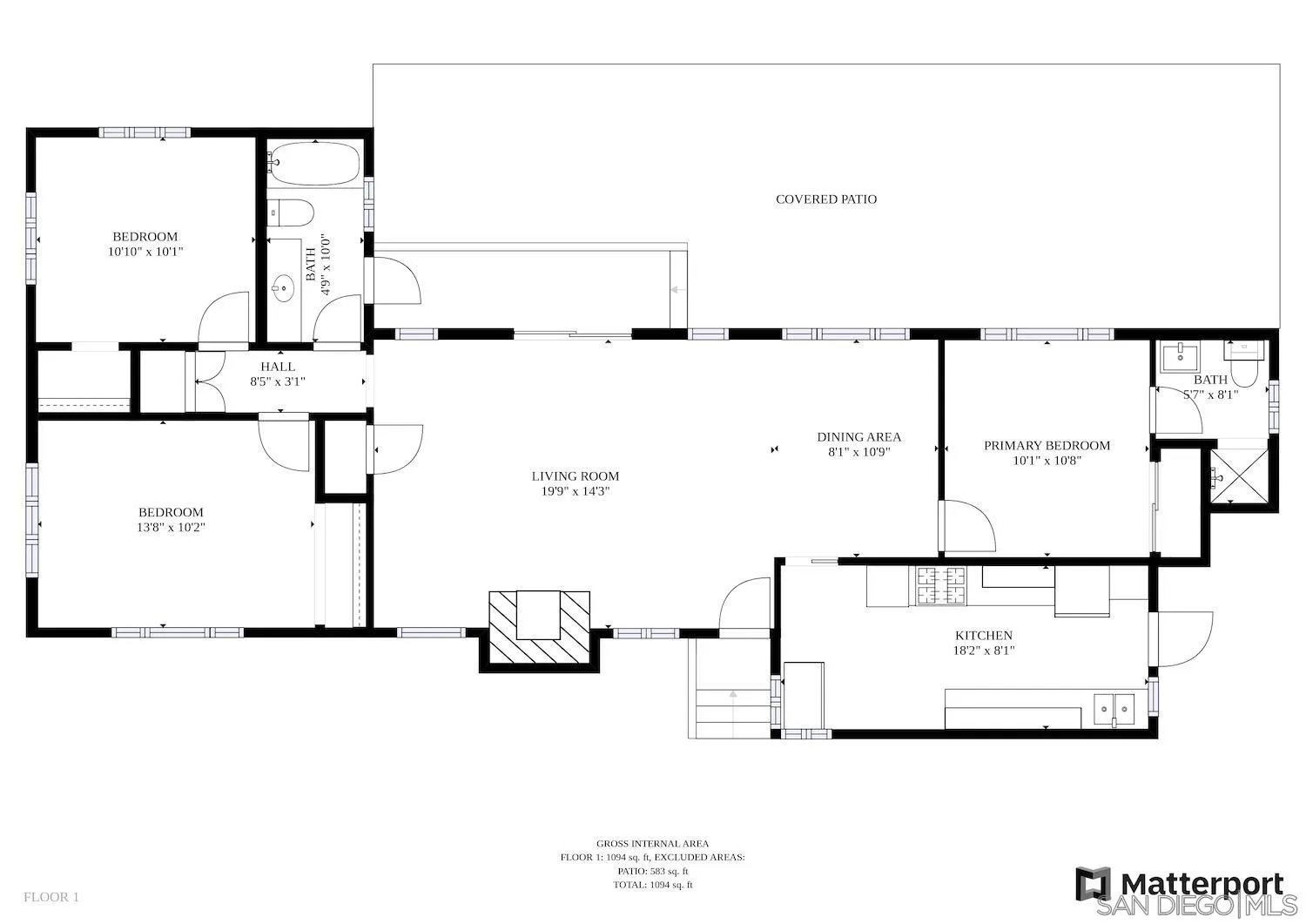 1003 Tiger Tail Road Vista, CA 92084 - Photo 22 of 22