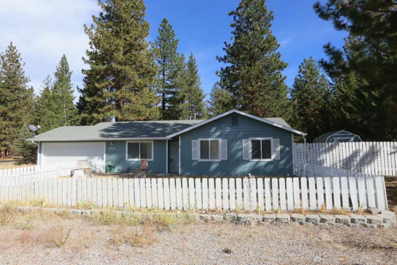 17636 Fisher Road Weed, CA 96094 - Photo 1 of 17 Gallery Image 1