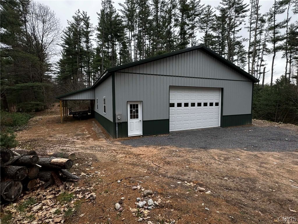 9249 Elpis Road Vienna, NY 13316 - Photo 2 of 17