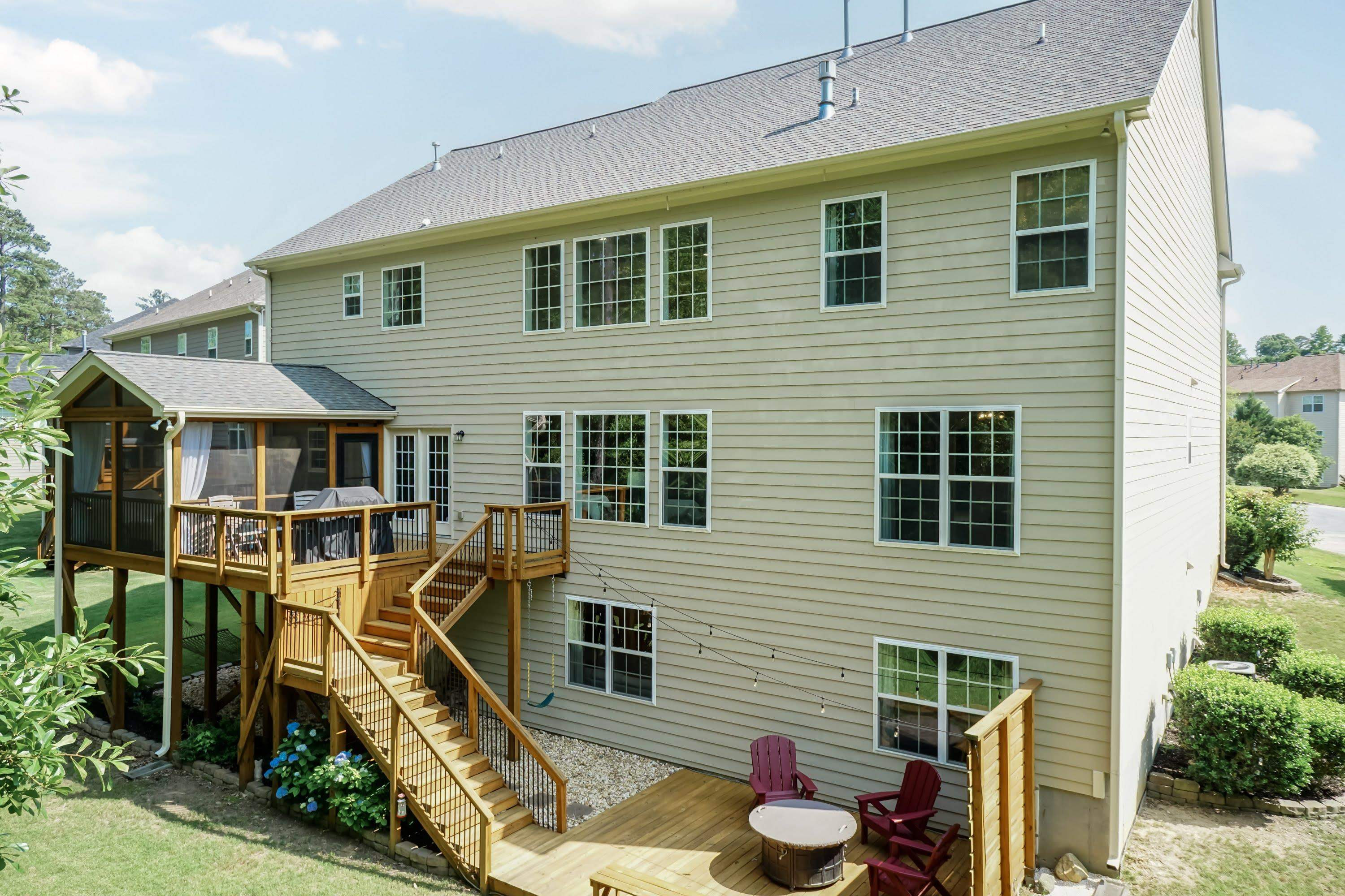 2109 Lower Lake Road Wake Forest, NC 27587 - Photo 38 of 44 Photo 38