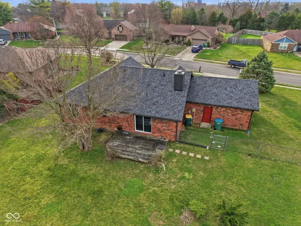 $360,000 | 914 Corey Lane, Plainfield, IN 46168