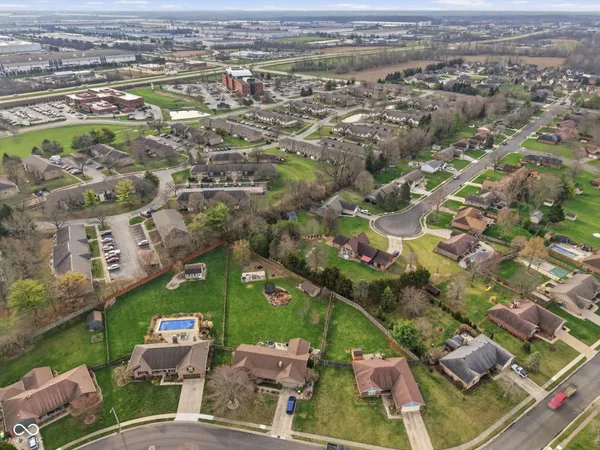 $360,000 | 914 Corey Lane, Plainfield, IN 46168