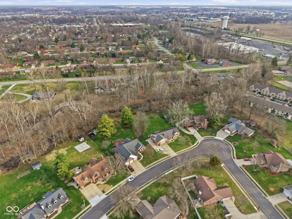 $360,000 | 914 Corey Lane, Plainfield, IN 46168