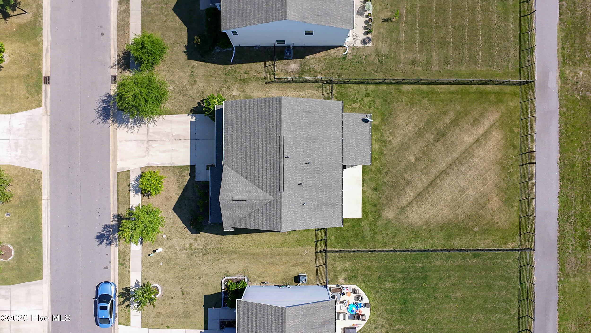 112 Green Lake Road Moyock, NC 27958 - Photo 41 of 58 41_xdrone-1
