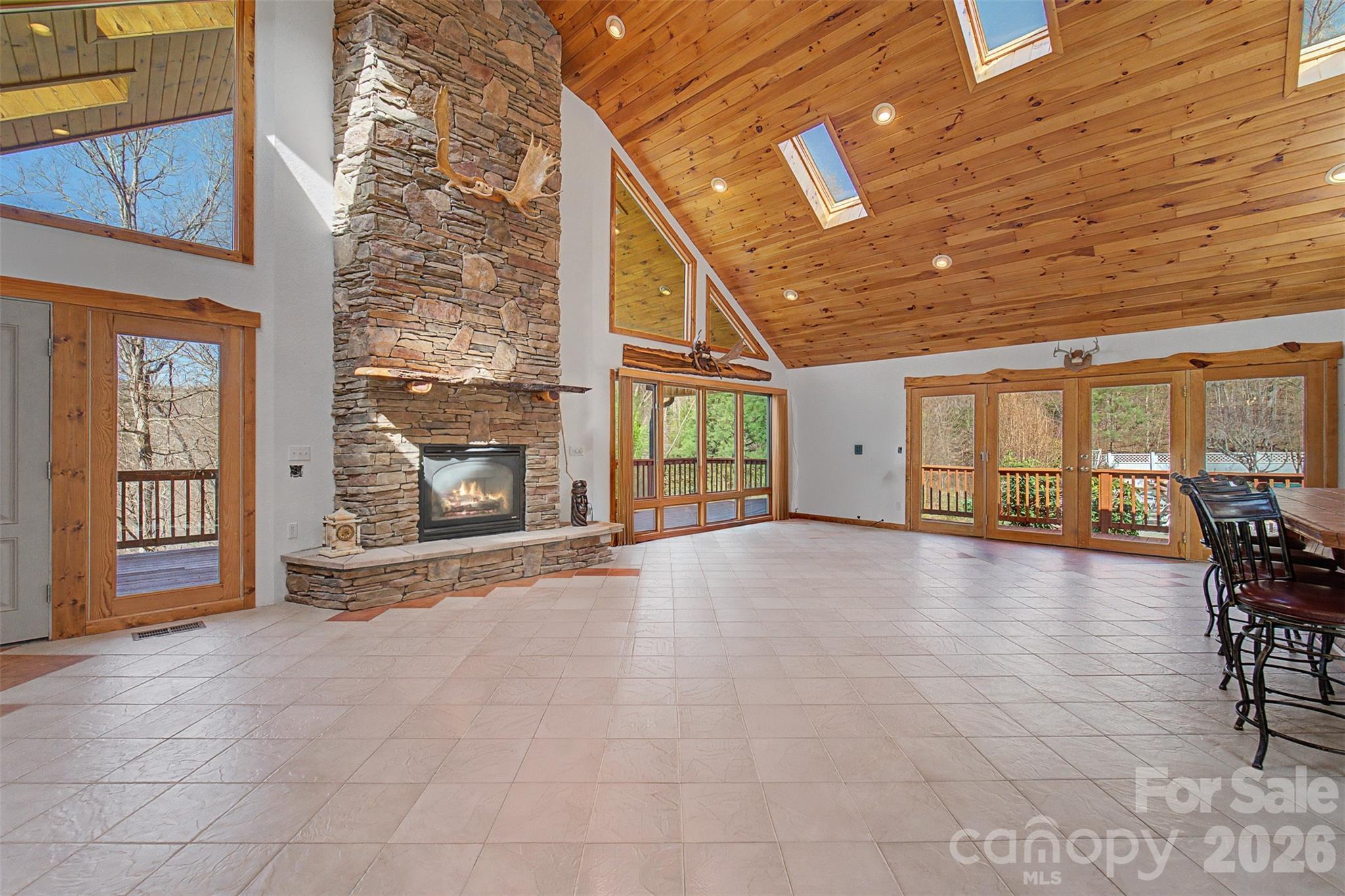112 Hawks Nest Ridge Cullowhee, NC 28723 - Photo 11 of 48