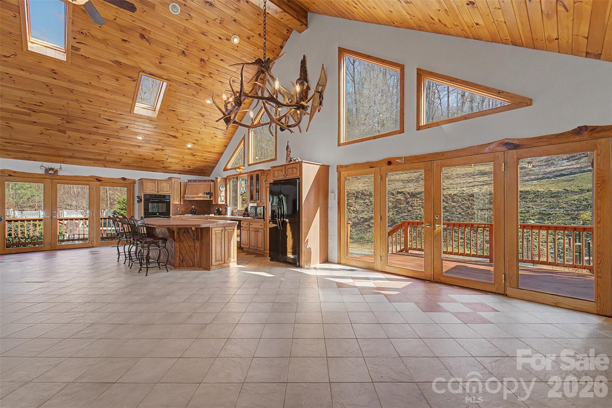 112 Hawks Nest Ridge Cullowhee, NC 28723 - Photo 12 of 48
