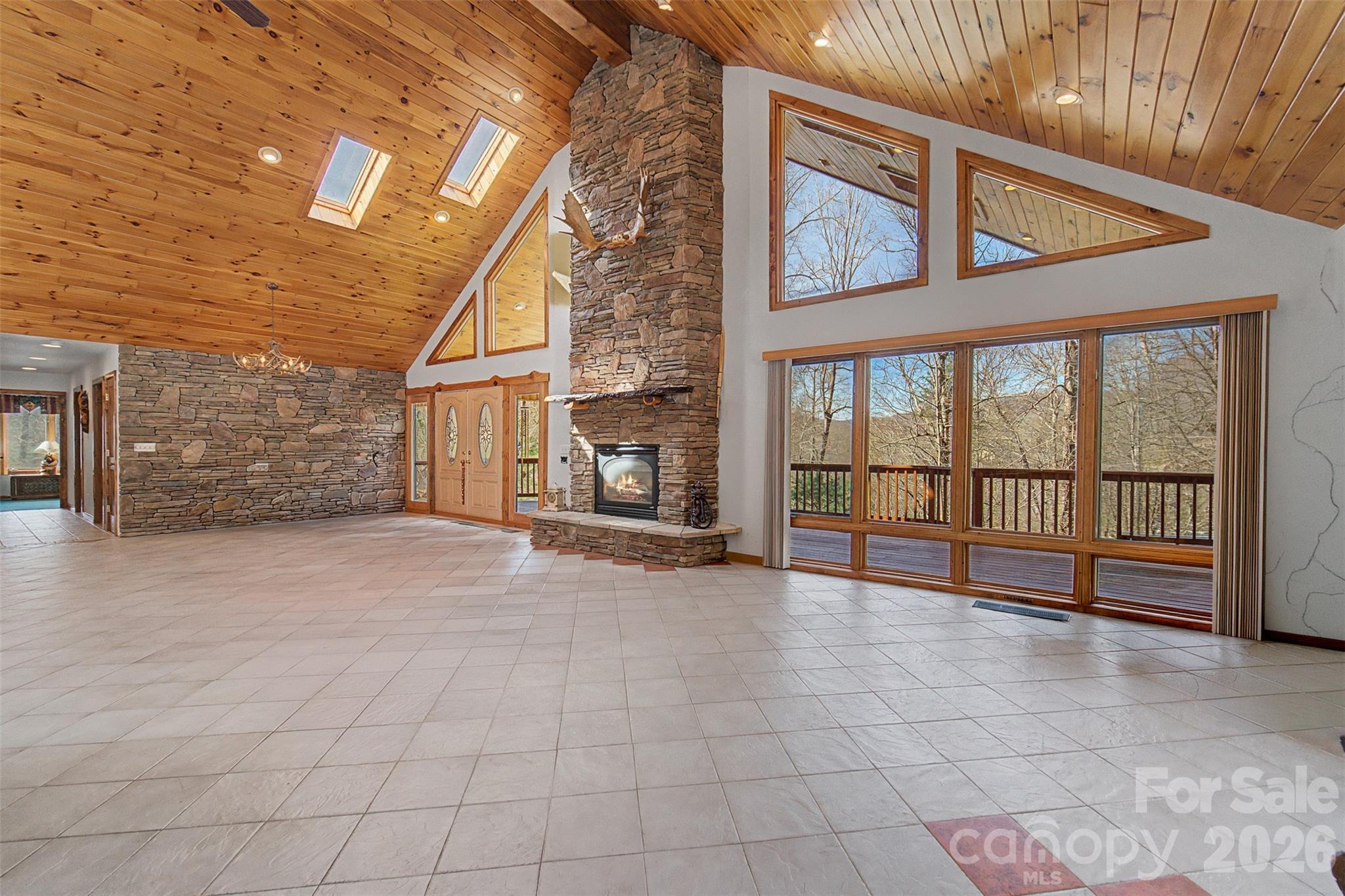 112 Hawks Nest Ridge Cullowhee, NC 28723 - Photo 13 of 48
