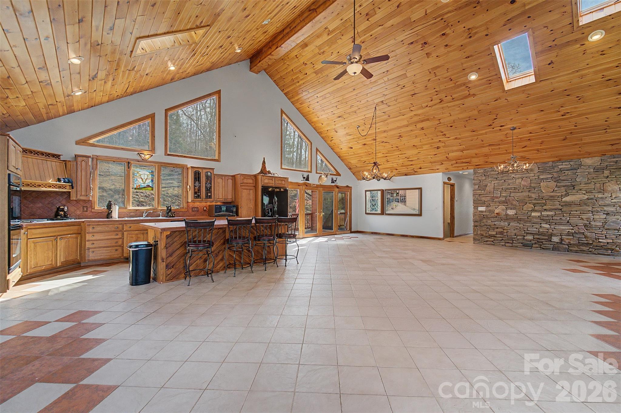 112 Hawks Nest Ridge Cullowhee, NC 28723 - Photo 14 of 48