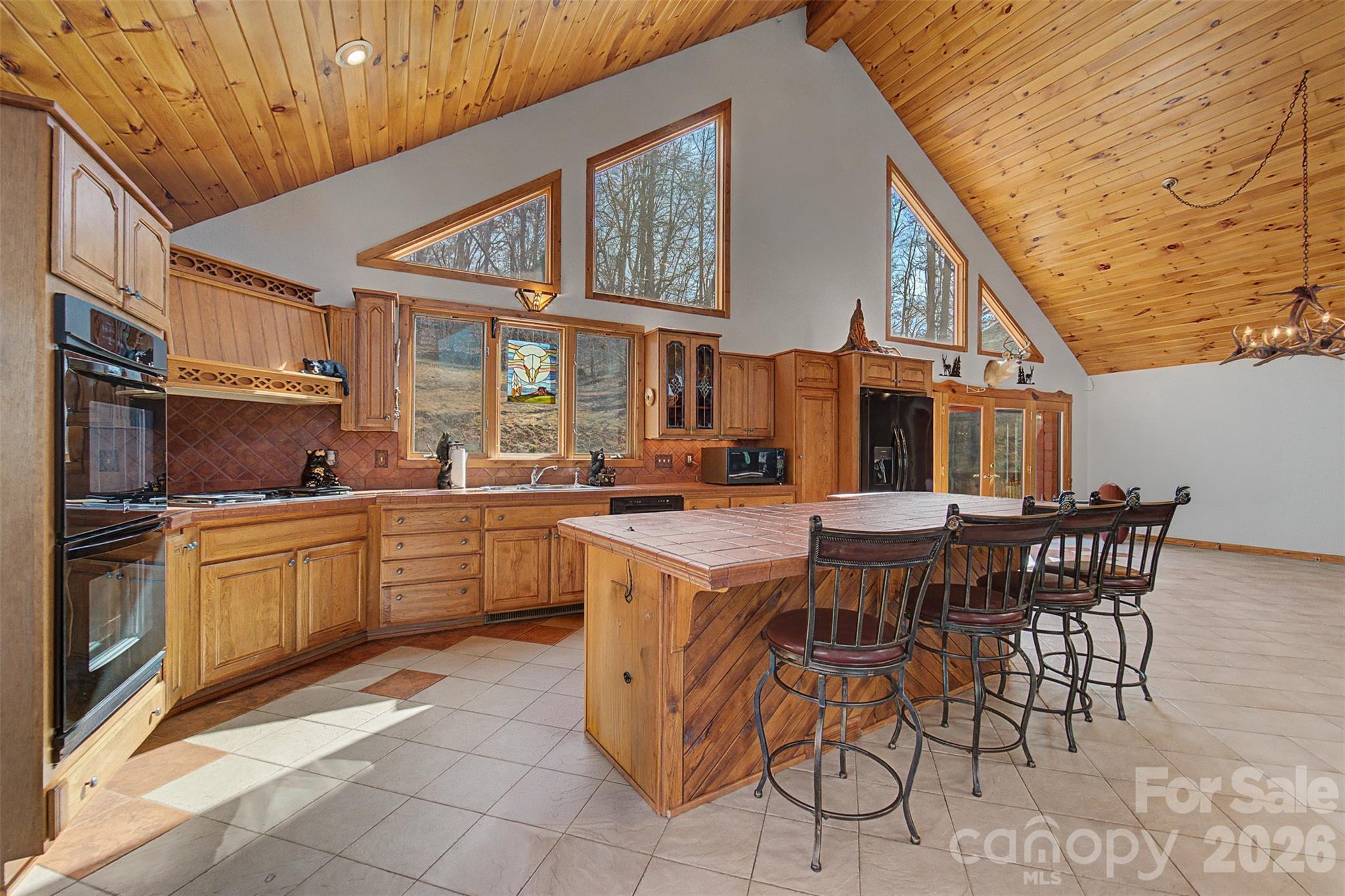112 Hawks Nest Ridge Cullowhee, NC 28723 - Photo 15 of 48
