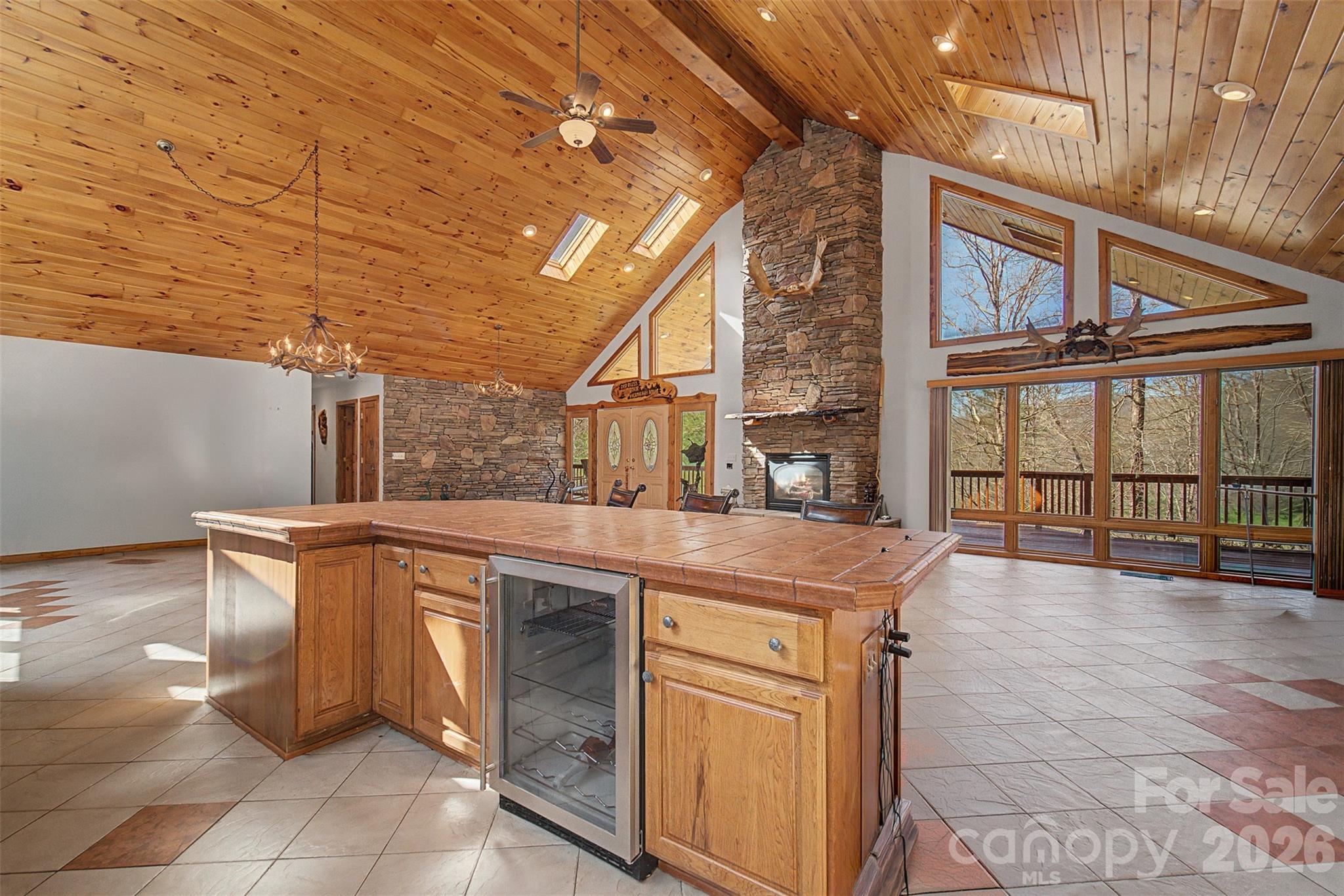 112 Hawks Nest Ridge Cullowhee, NC 28723 - Photo 17 of 48