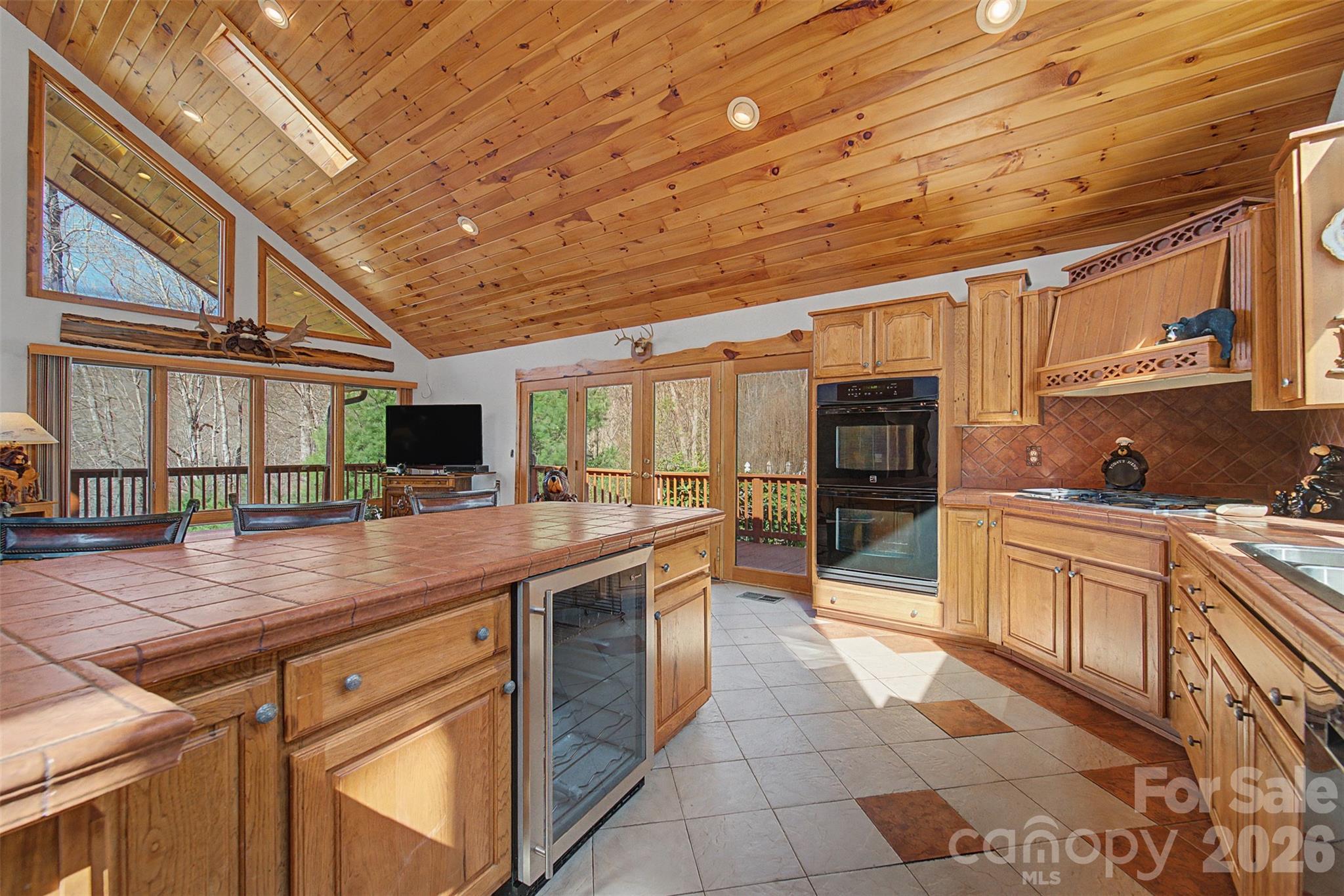 112 Hawks Nest Ridge Cullowhee, NC 28723 - Photo 18 of 48