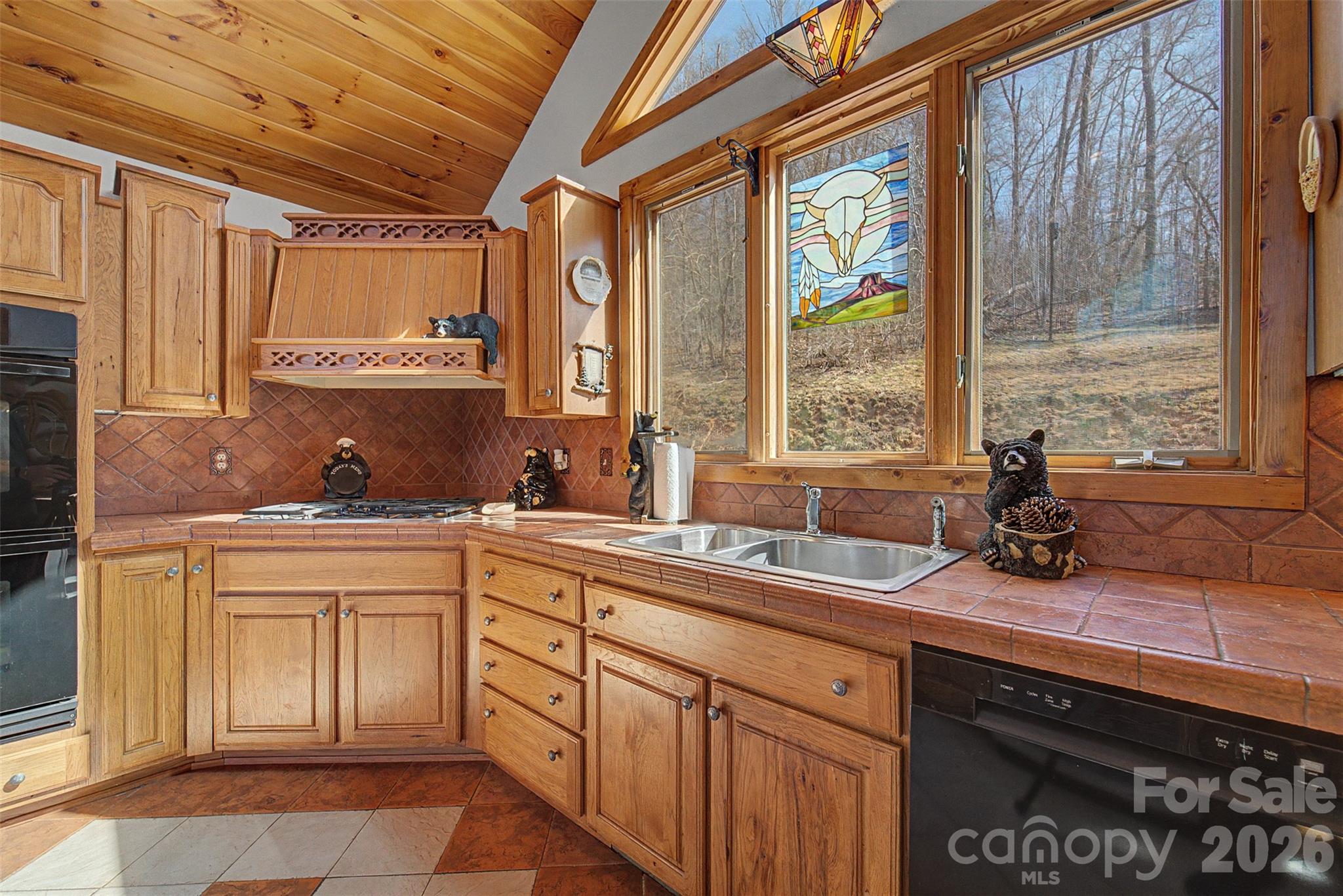 112 Hawks Nest Ridge Cullowhee, NC 28723 - Photo 19 of 48