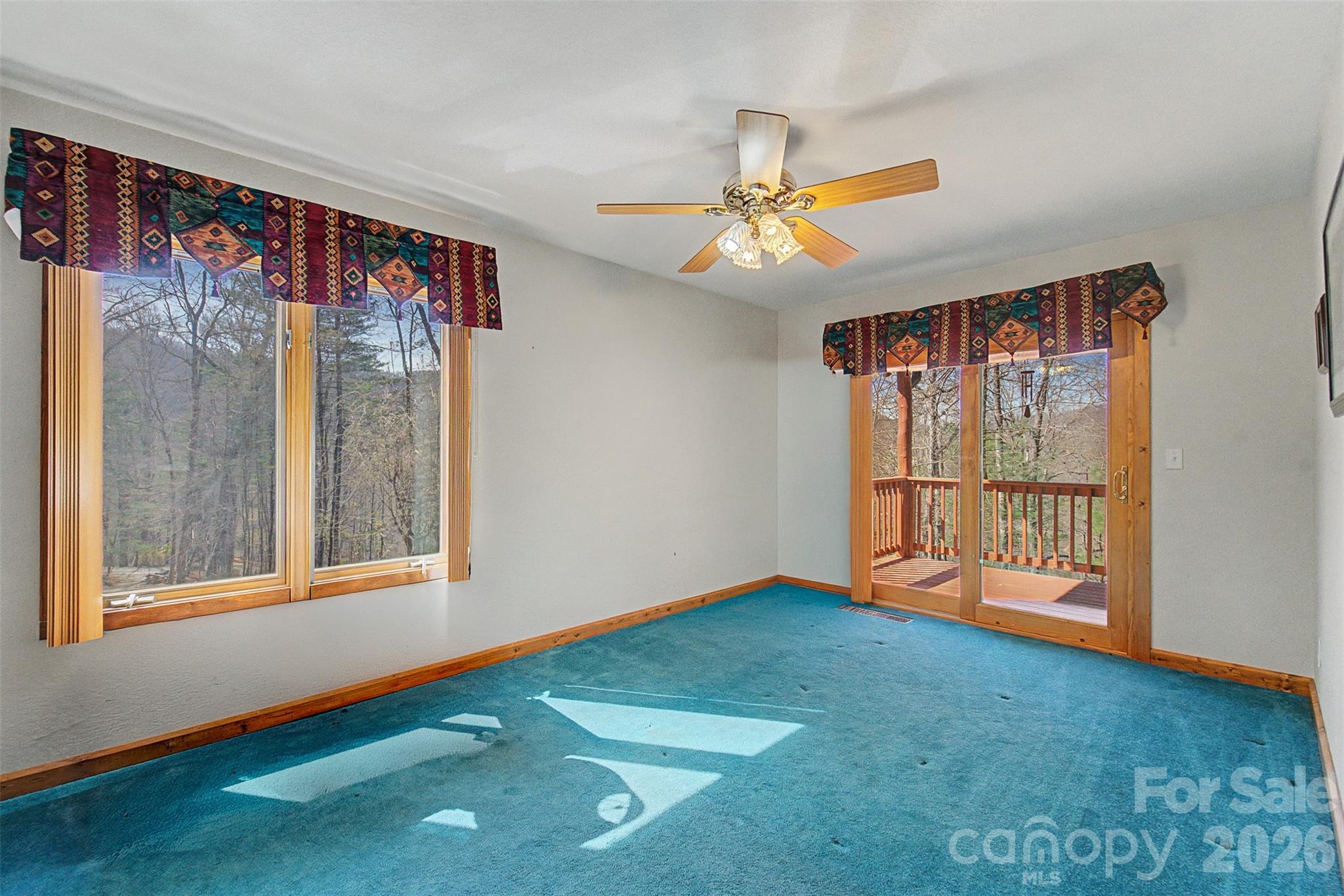112 Hawks Nest Ridge Cullowhee, NC 28723 - Photo 20 of 48
