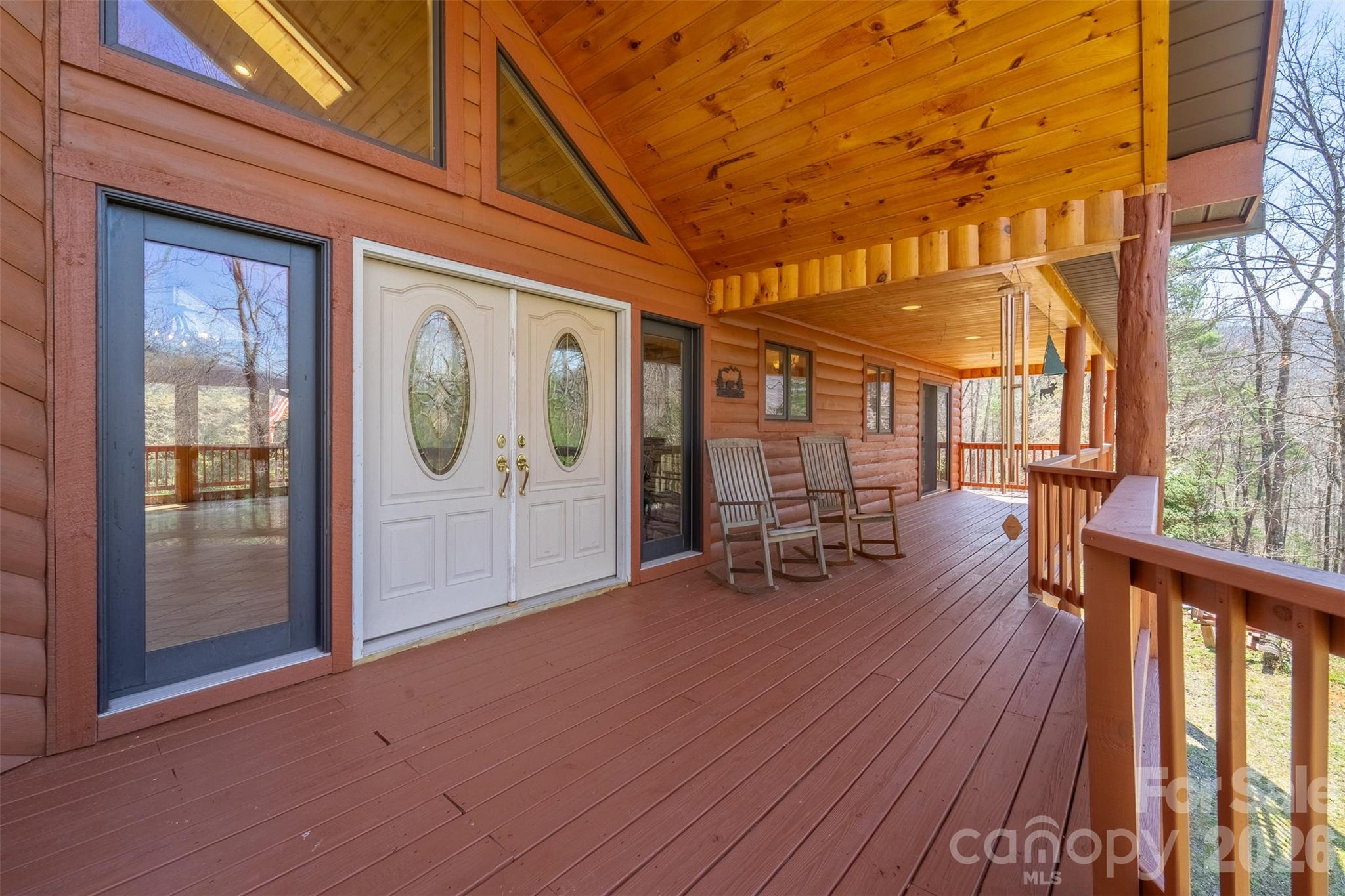 112 Hawks Nest Ridge Cullowhee, NC 28723 - Photo 42 of 48