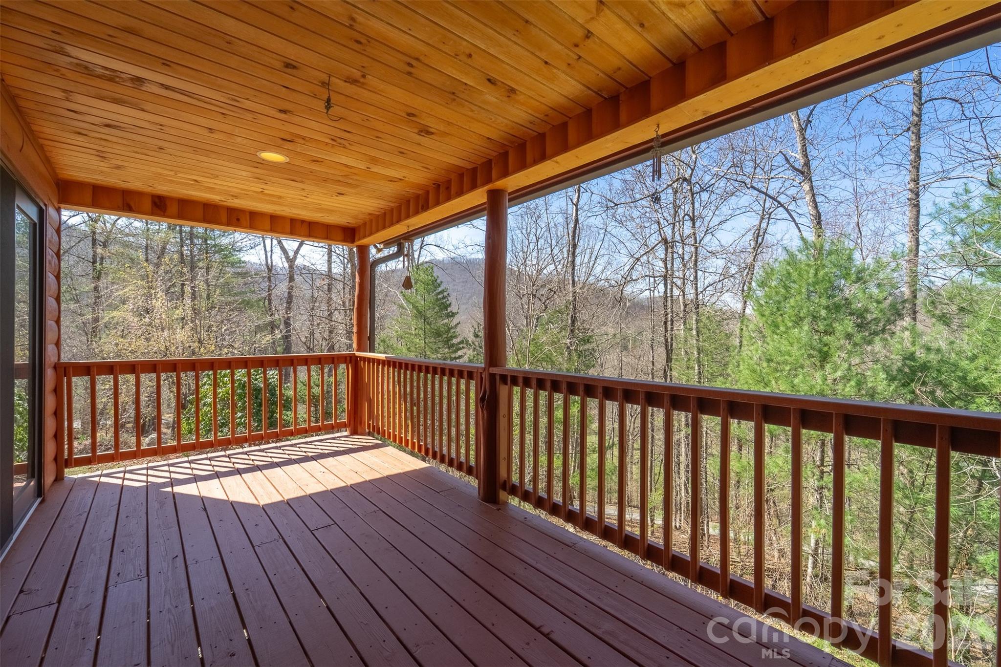 112 Hawks Nest Ridge Cullowhee, NC 28723 - Photo 44 of 48