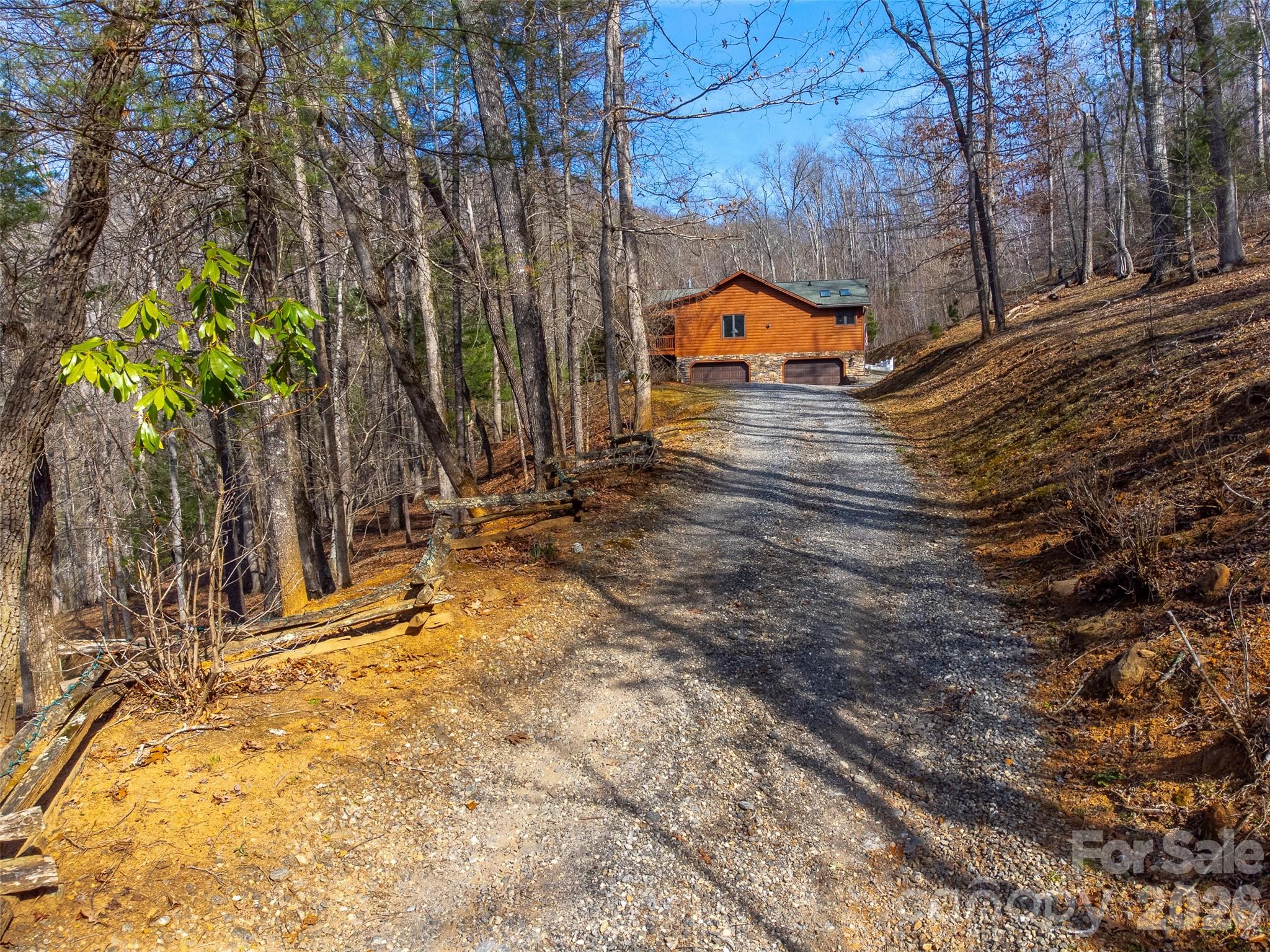 112 Hawks Nest Ridge Cullowhee, NC 28723 - Photo 45 of 48