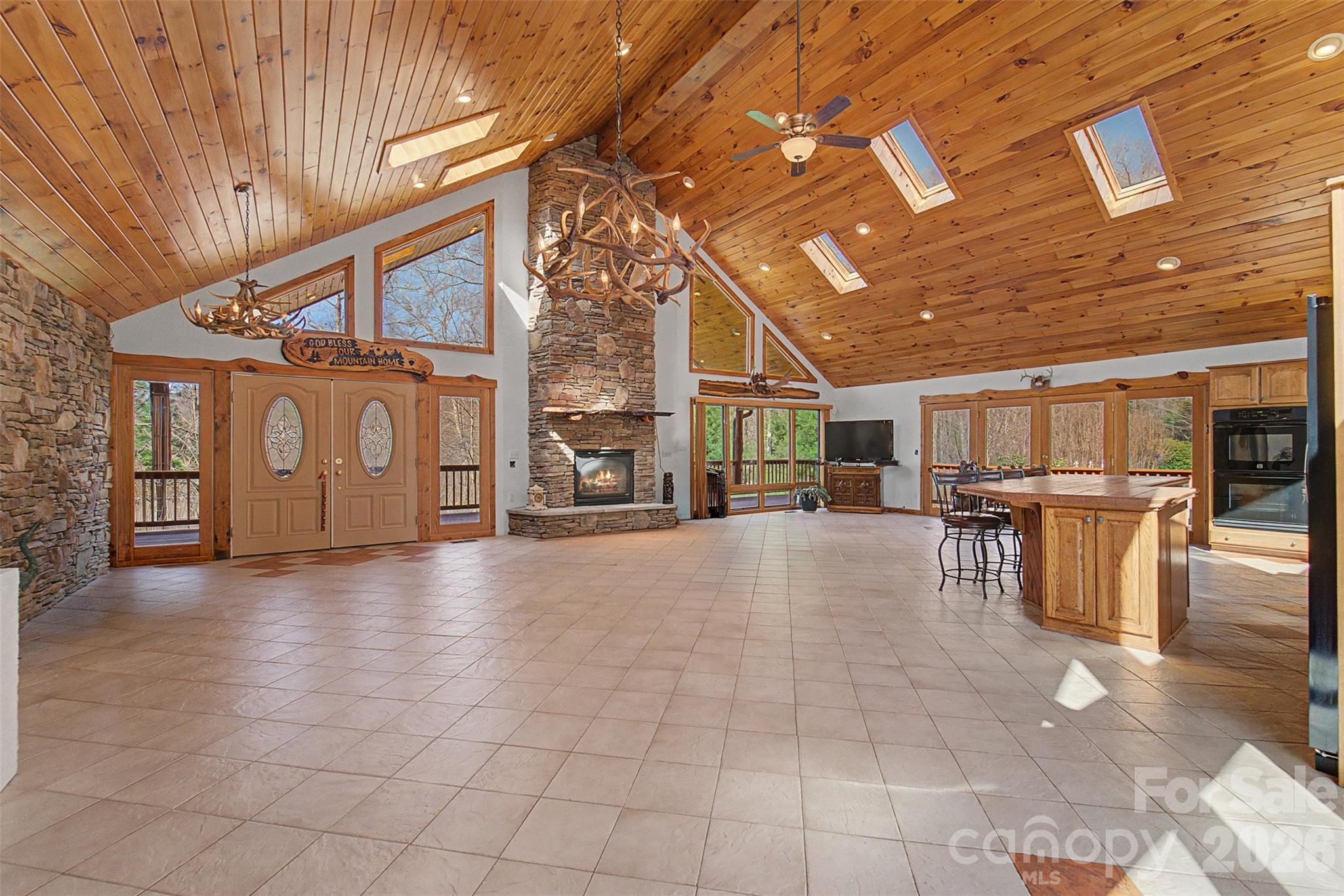 112 Hawks Nest Ridge Cullowhee, NC 28723 - Photo 8 of 48