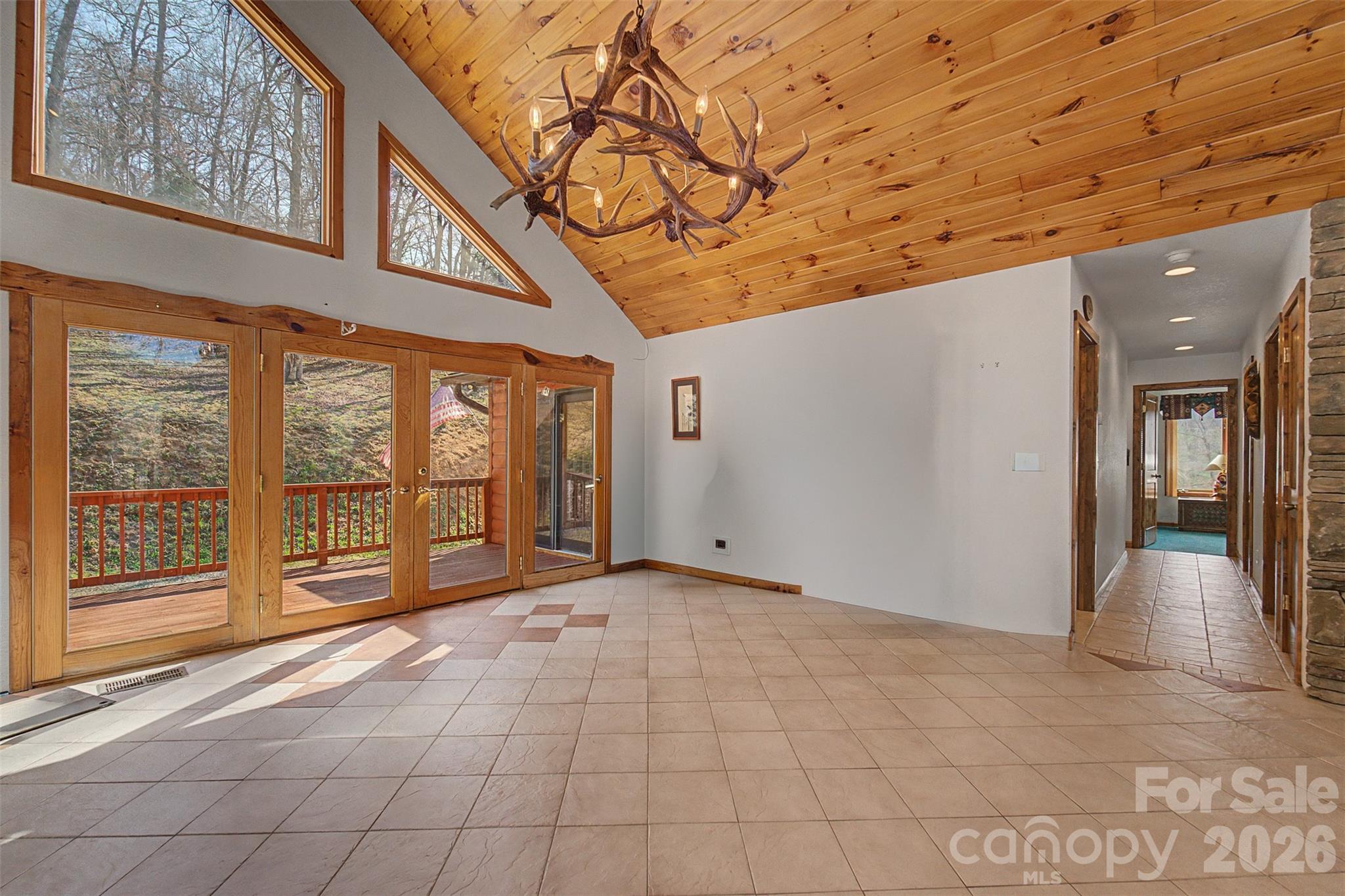 112 Hawks Nest Ridge Cullowhee, NC 28723 - Photo 9 of 48