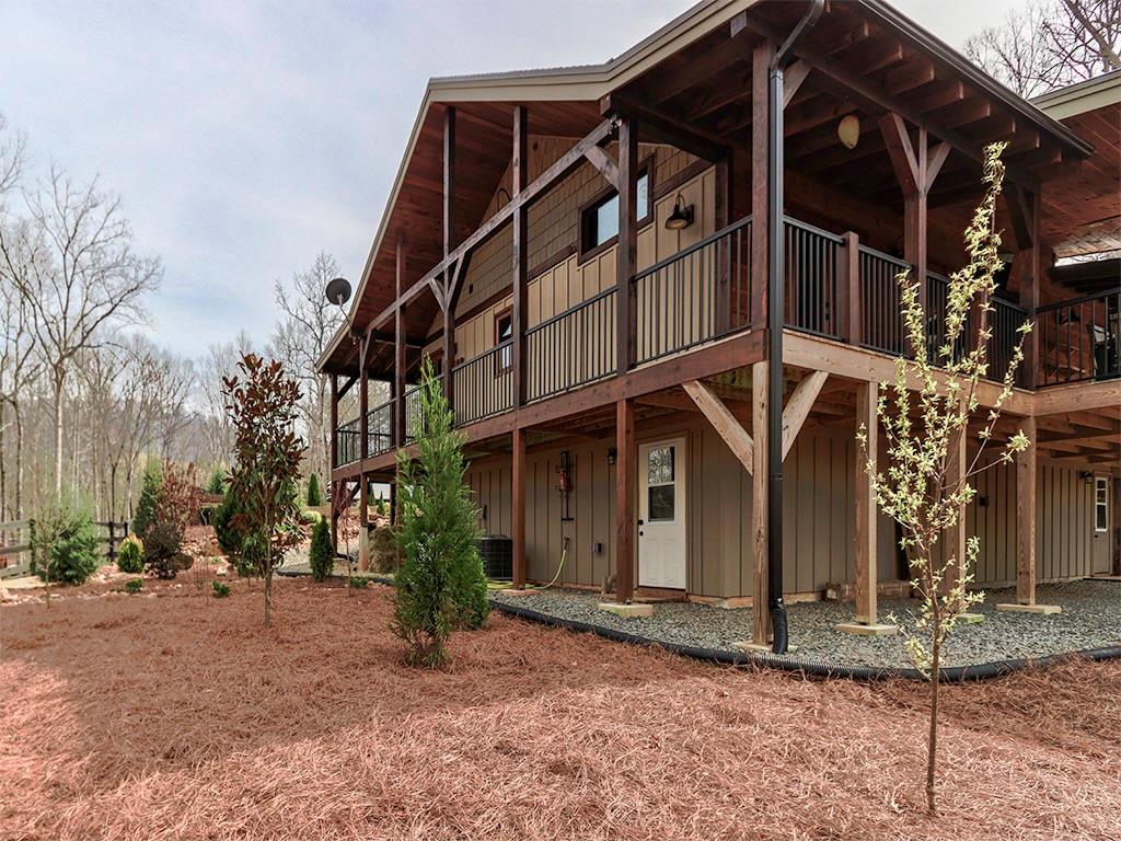 554 Tipton Springs Road Morganton, GA 30560 - Photo 28 of 74